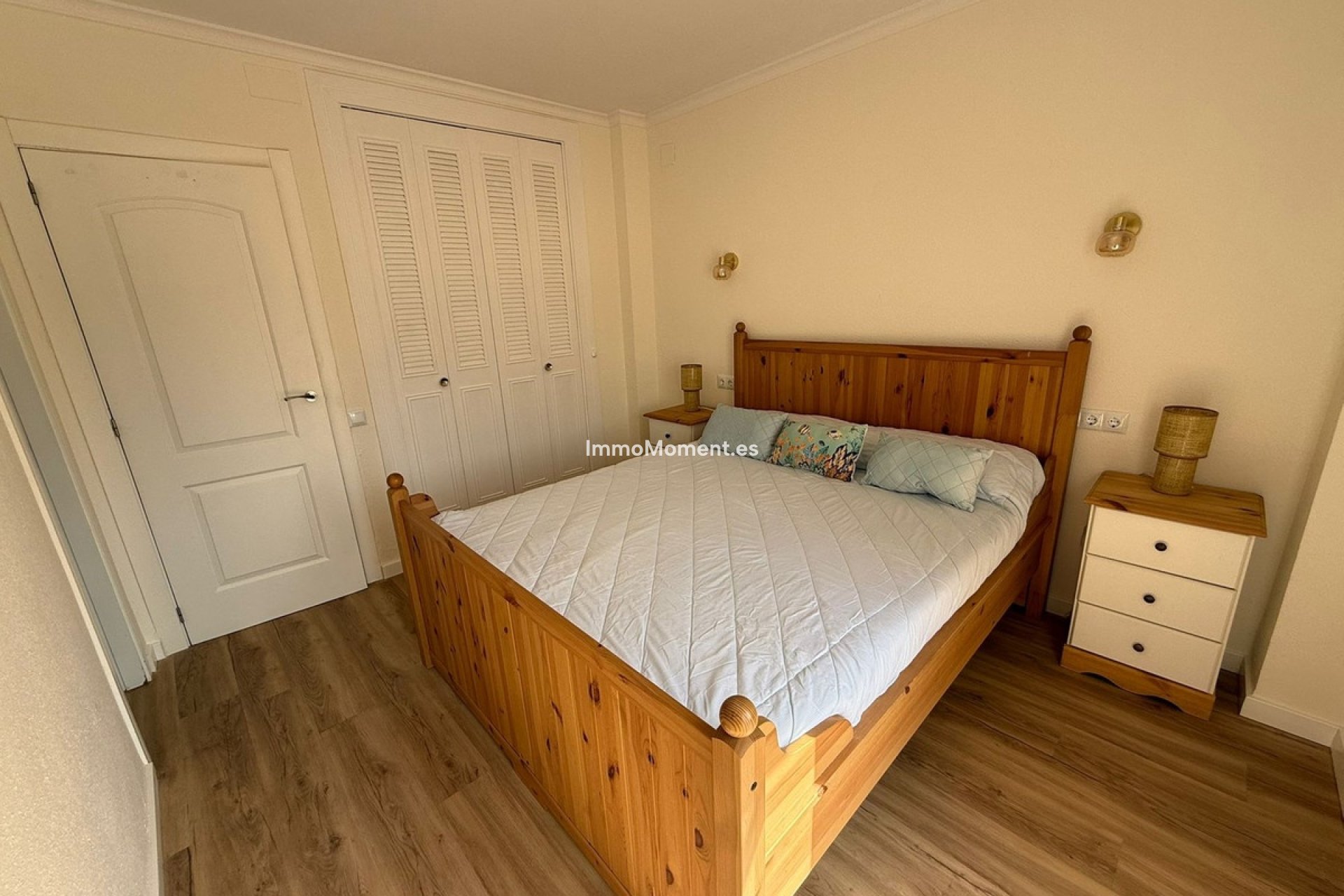 Wiederverkauf - Wohnung - Jávea - Jávea - Xàbia Centro
