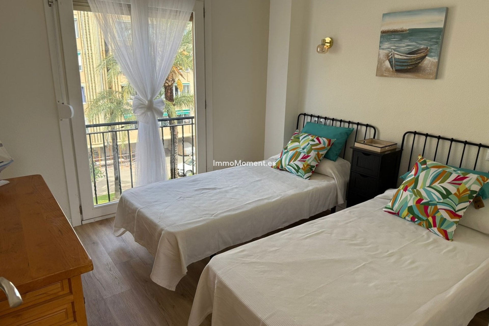 Wiederverkauf - Wohnung - Jávea - Jávea - Xàbia Centro