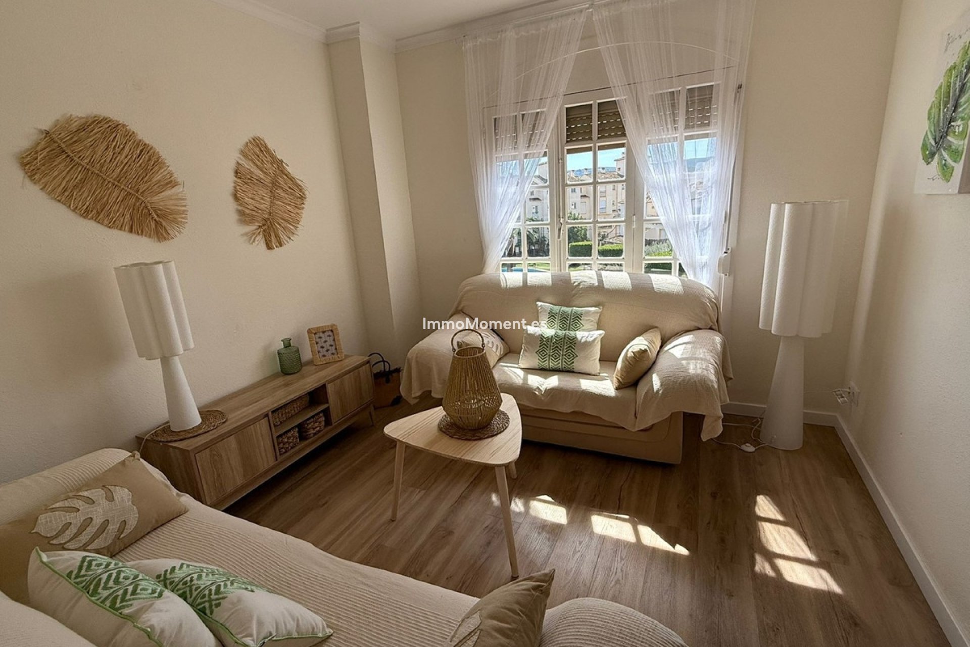 Wiederverkauf - Wohnung - Jávea - Jávea - Xàbia Centro
