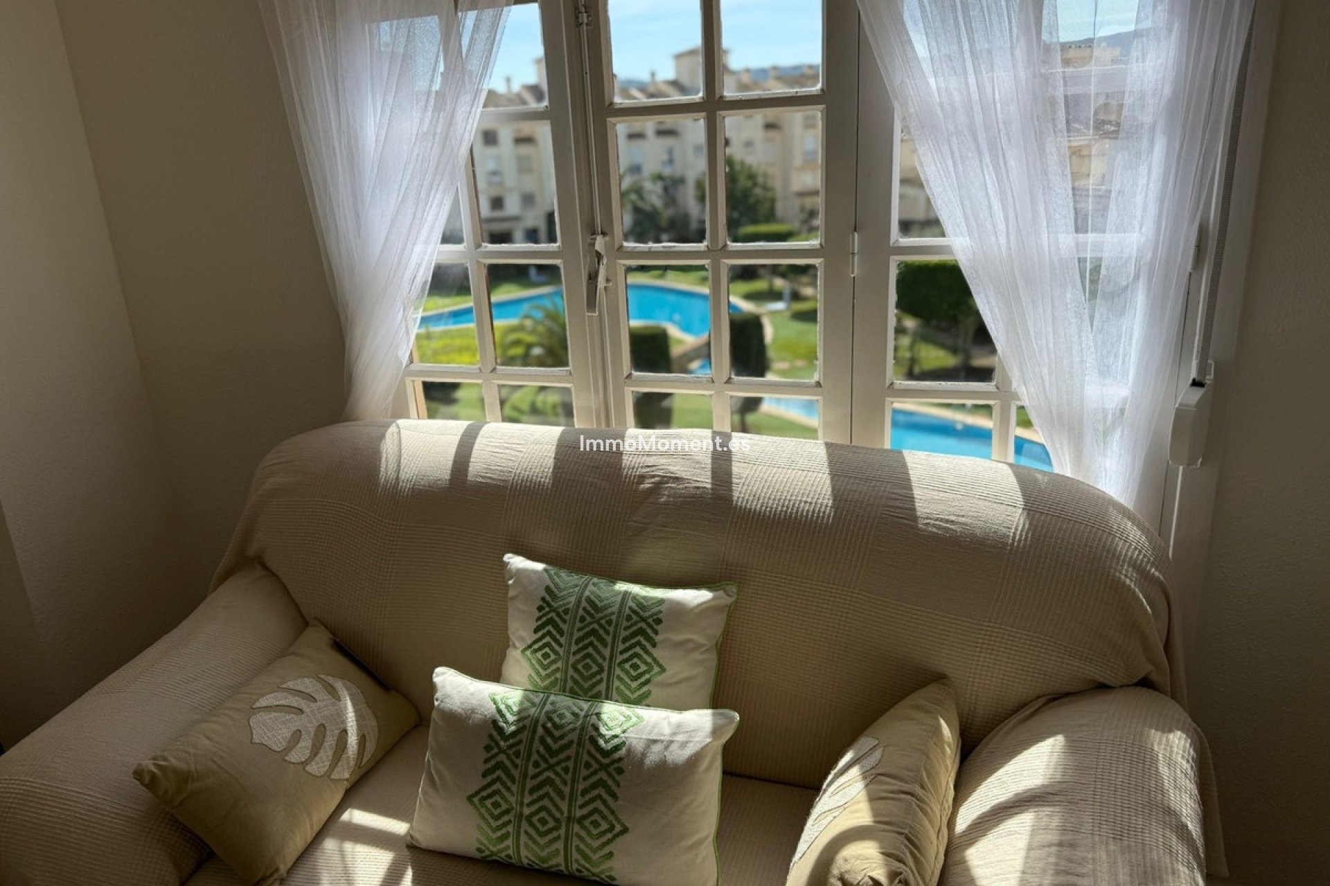 Wiederverkauf - Wohnung - Jávea - Jávea - Xàbia Centro