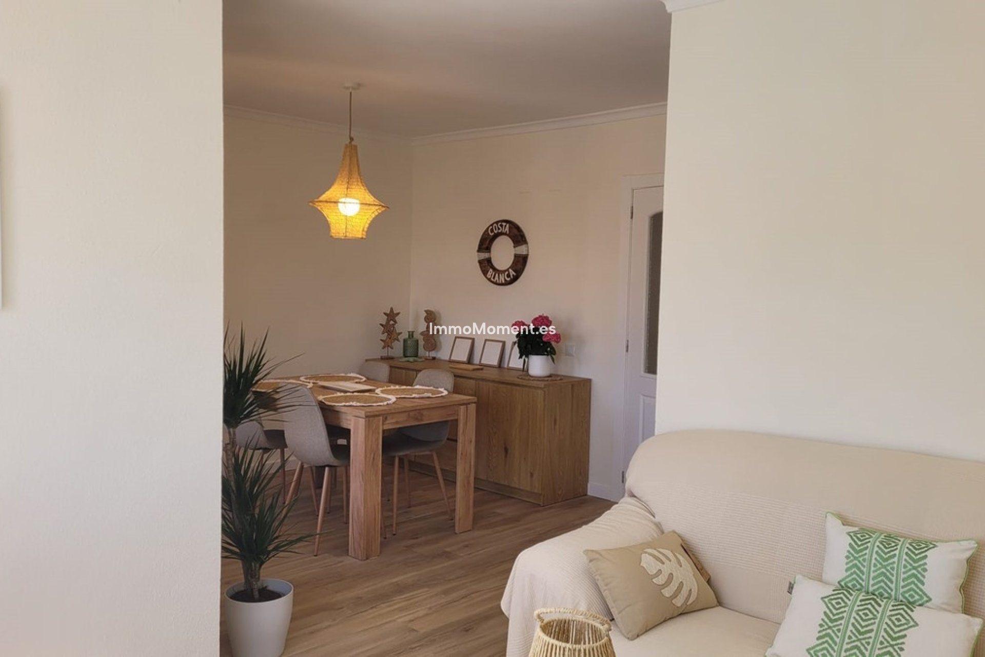 Wiederverkauf - Wohnung - Jávea - Jávea - Xàbia Centro