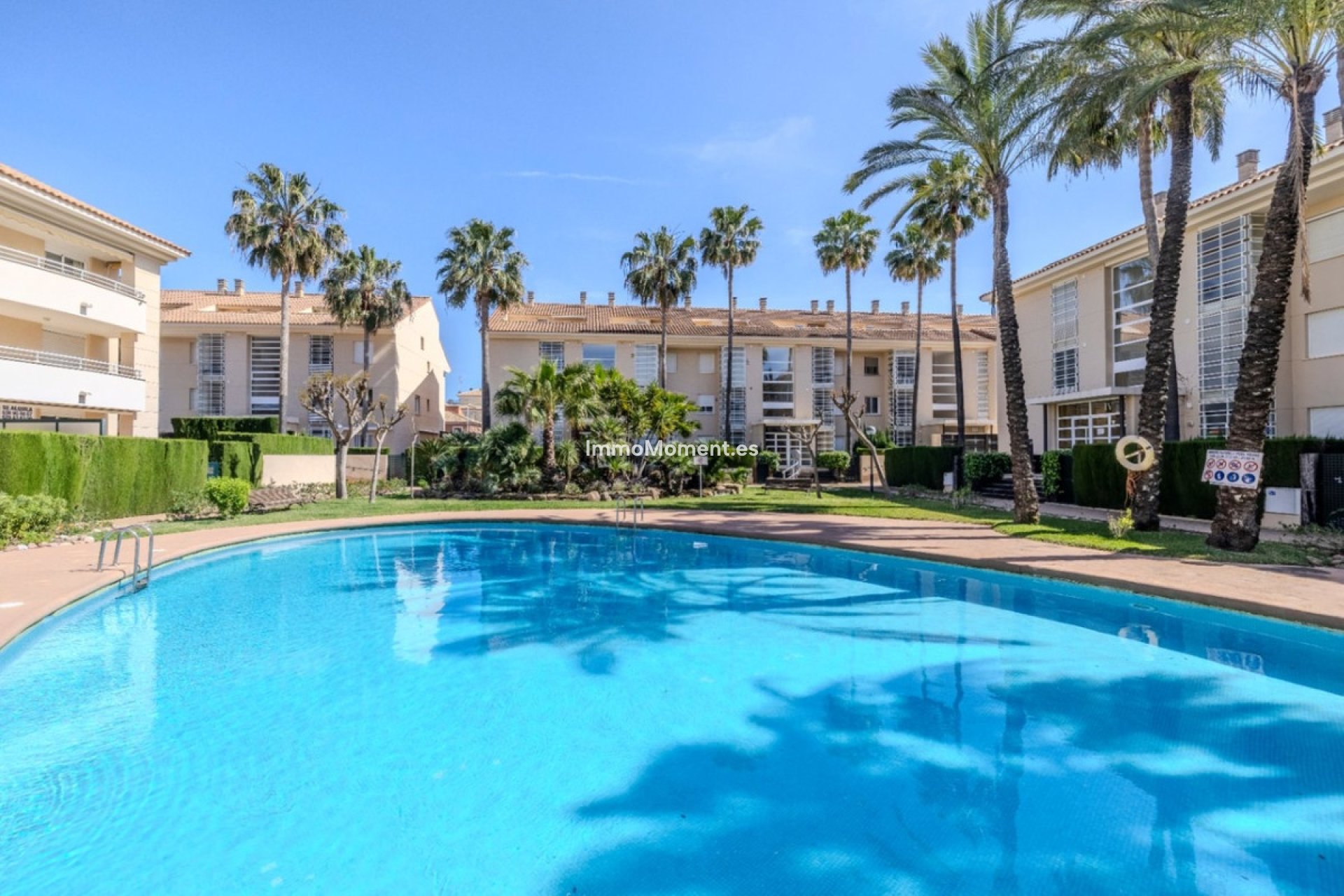 Wiederverkauf - Wohnung - Jávea - Jávea - Xàbia Centro