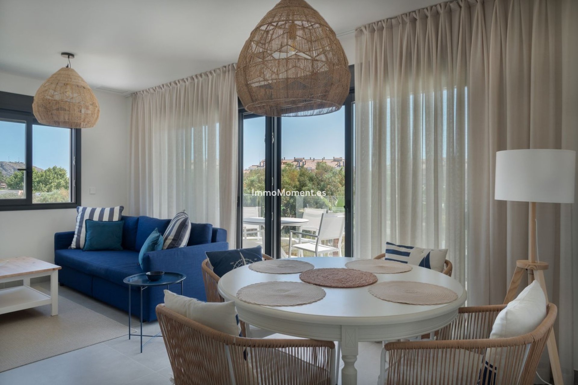 Wiederverkauf - Wohnung - Jávea - Jávea - Xàbia Centro