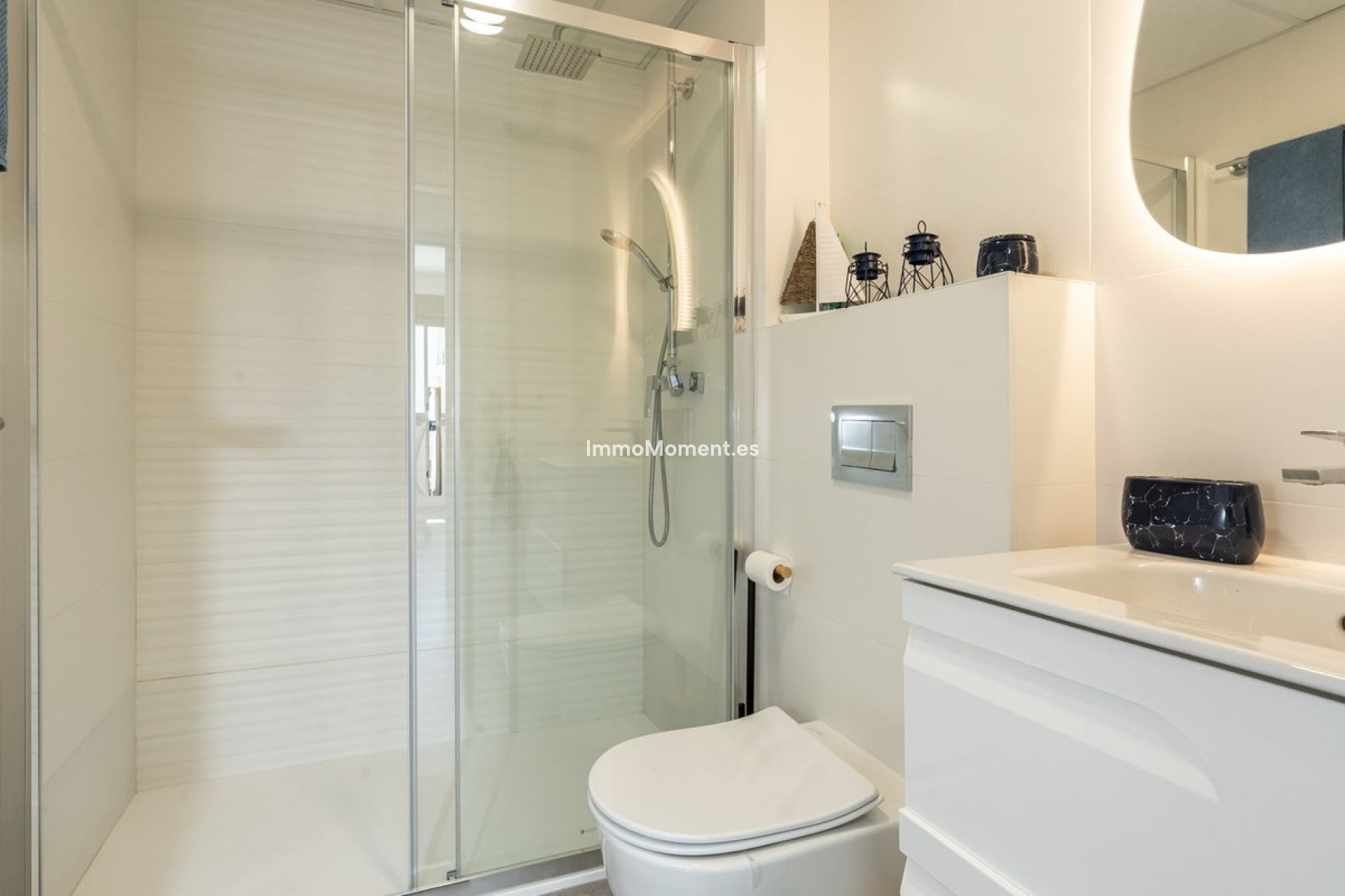 Wiederverkauf - Wohnung - Jávea - Jávea - Xàbia Centro