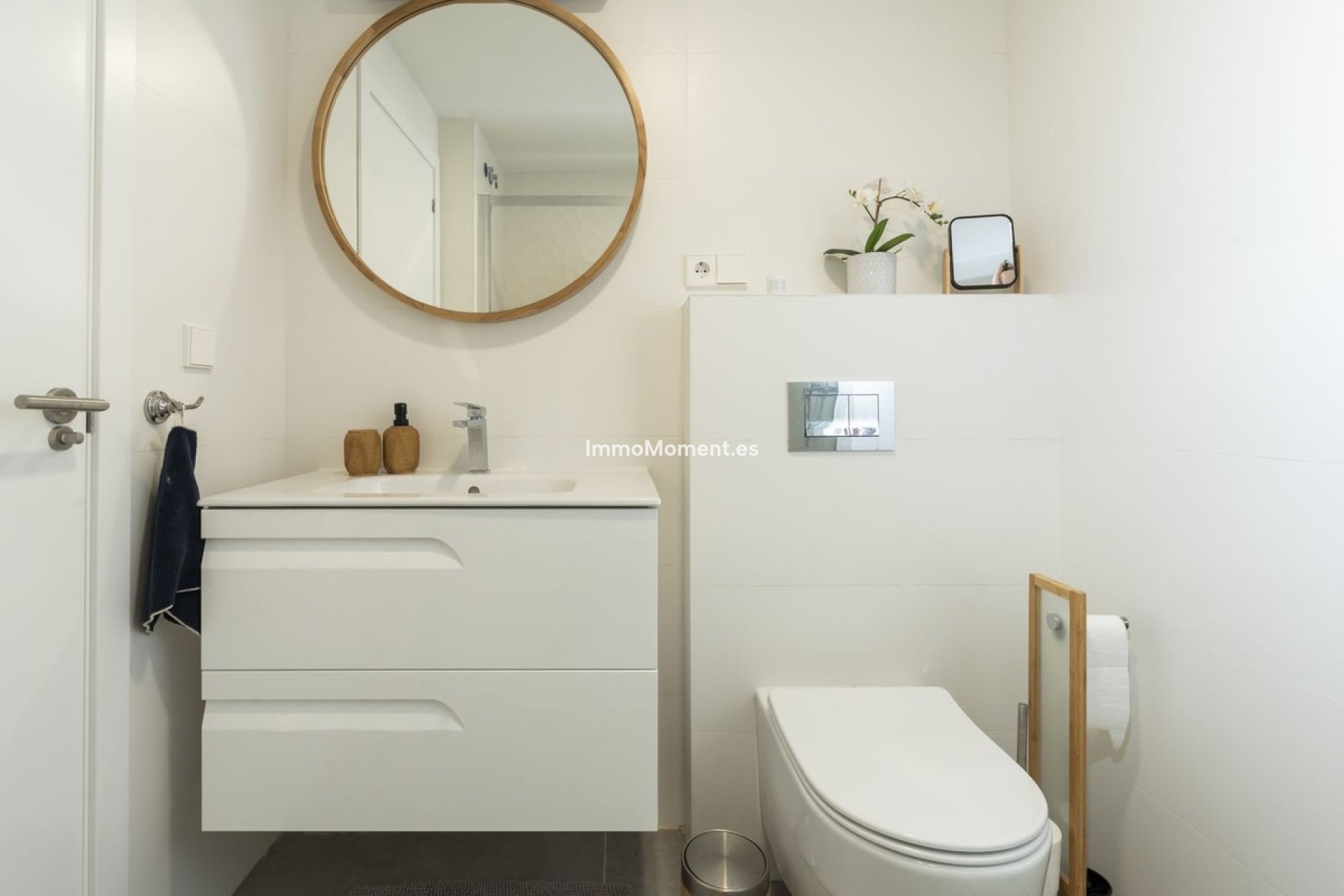 Wiederverkauf - Wohnung - Jávea - Jávea - Xàbia Centro