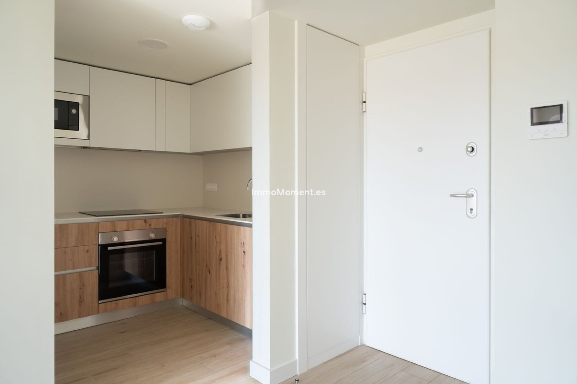 Wiederverkauf - Wohnung - Jávea - Jávea - Xàbia Centro