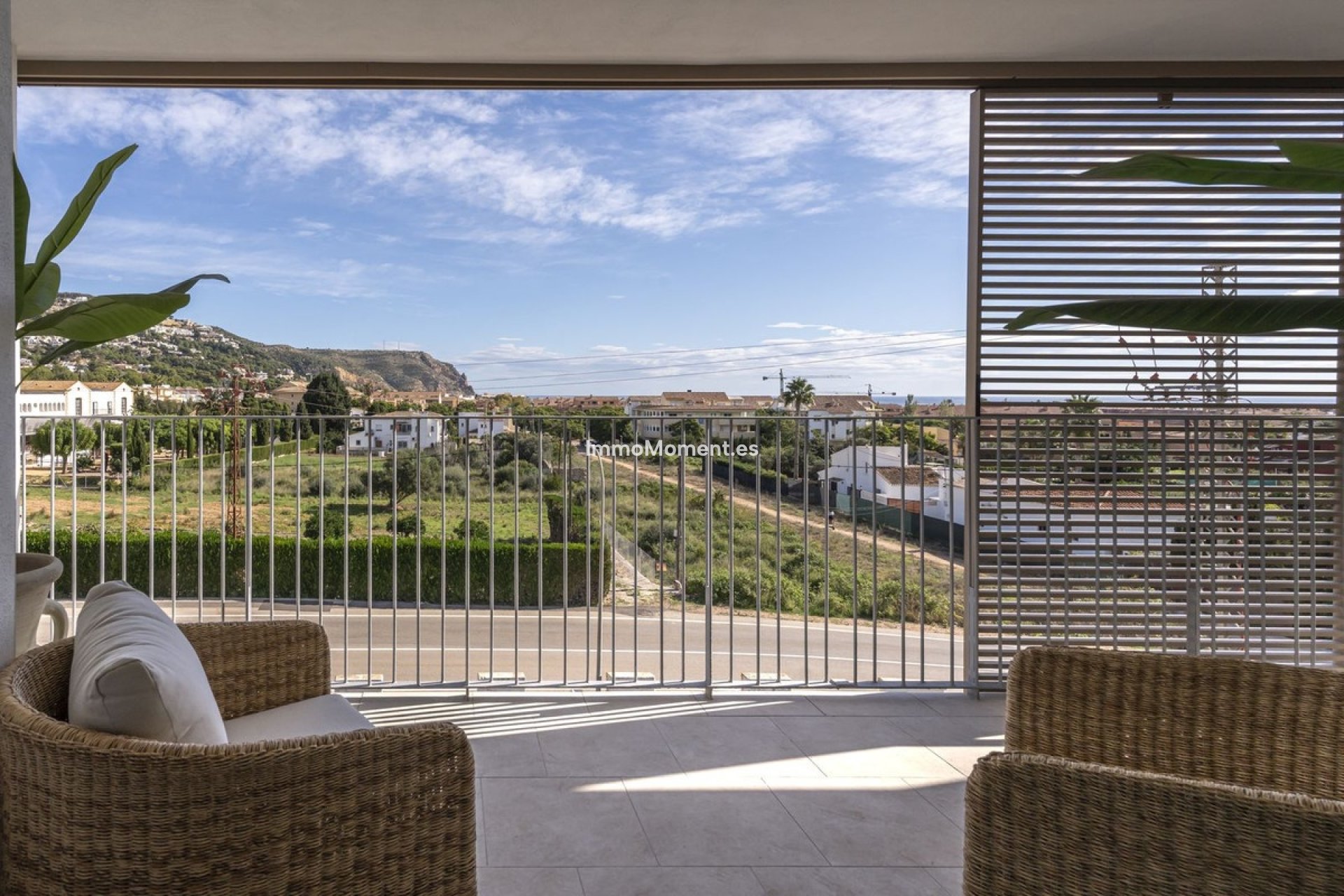 Wiederverkauf - Wohnung - Jávea - Jávea - Xàbia Centro