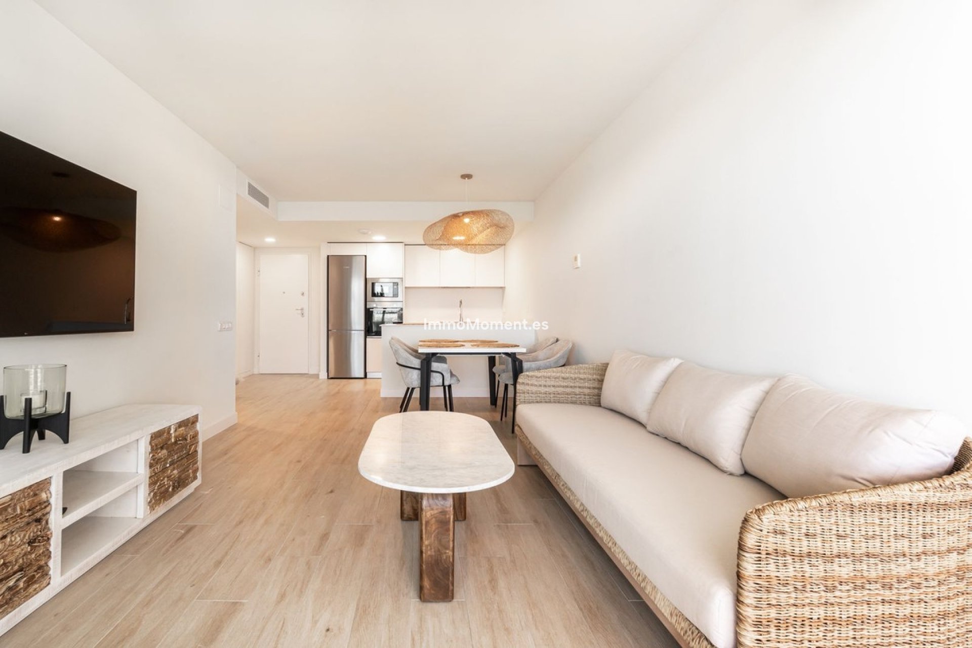 Wiederverkauf - Wohnung - Jávea - Jávea - Xàbia Centro