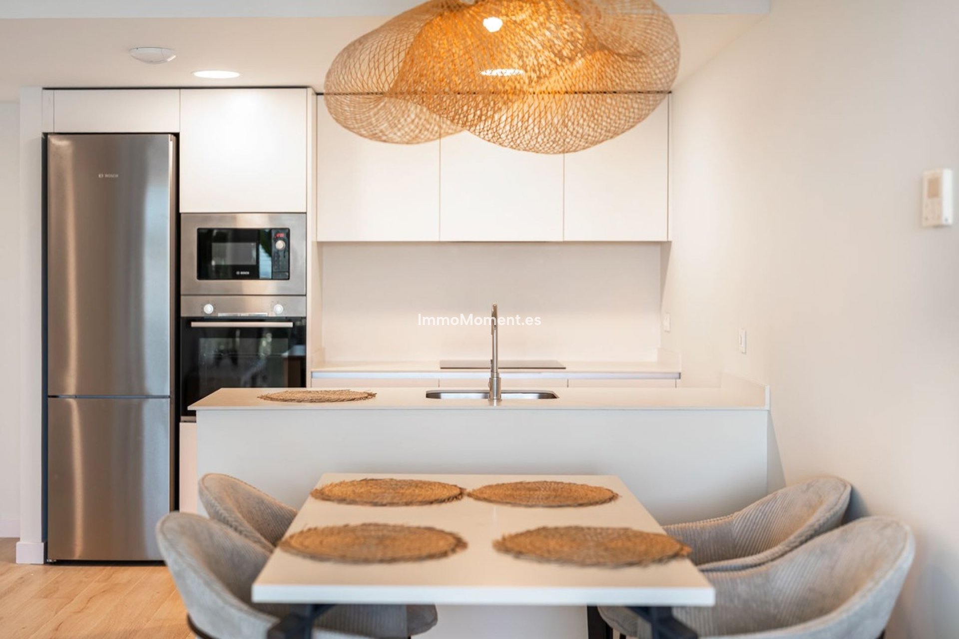 Wiederverkauf - Wohnung - Jávea - Jávea - Xàbia Centro