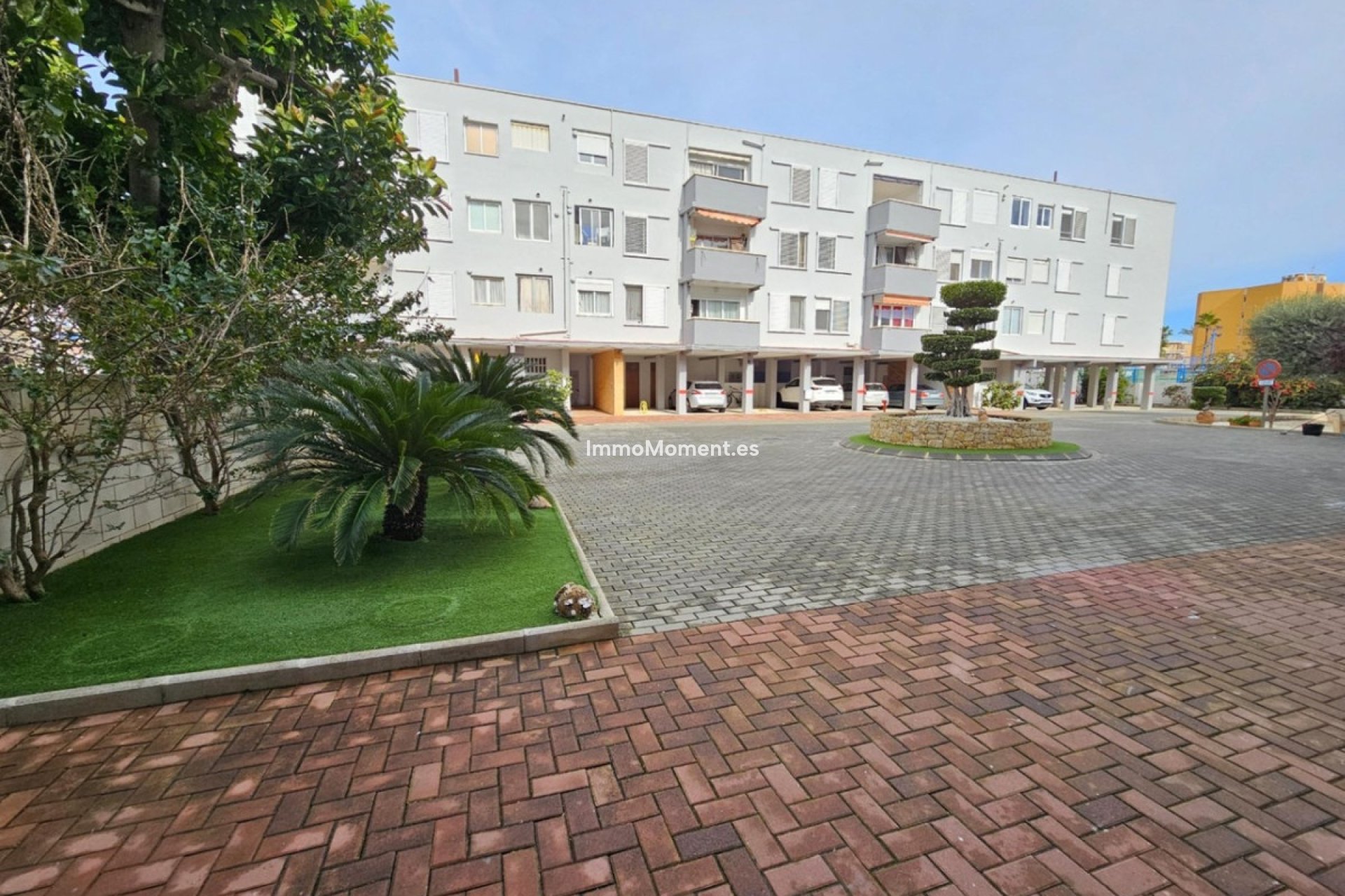 Wiederverkauf - Wohnung - Jávea - Jávea - Xàbia Centro