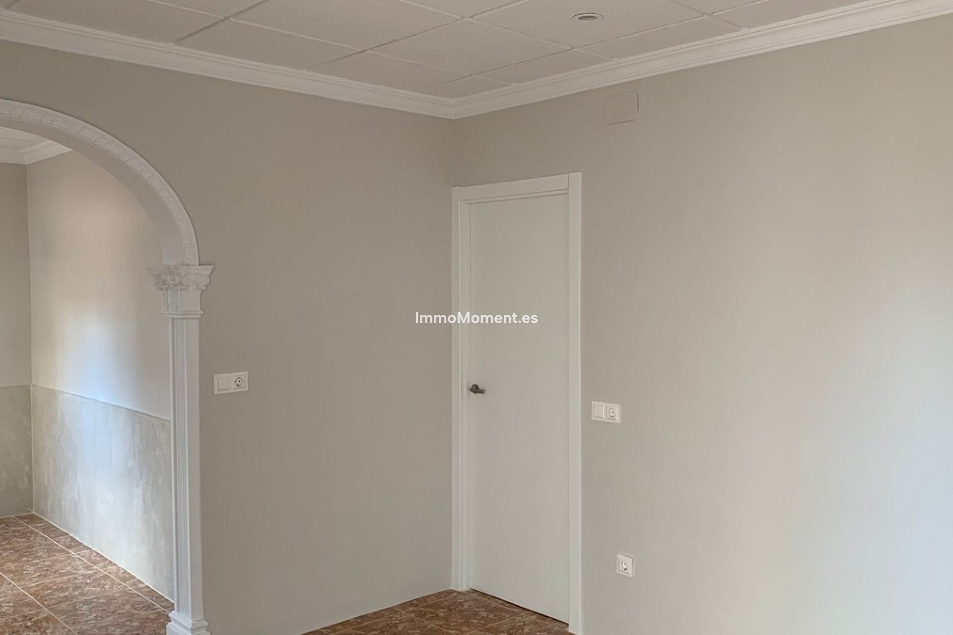 Wiederverkauf - Wohnung - Jávea - Jávea - Xàbia Centro