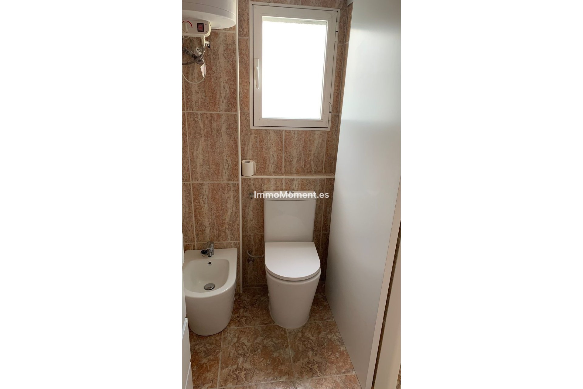 Wiederverkauf - Wohnung - Jávea - Jávea - Xàbia Centro