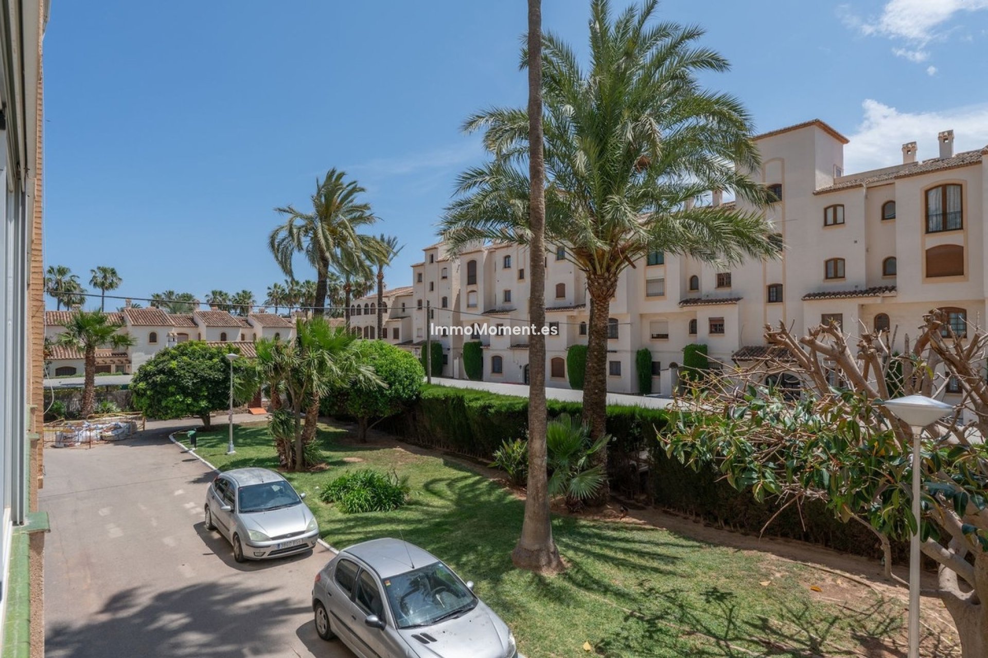 Wiederverkauf - Wohnung - Jávea - Jávea - Xàbia Centro