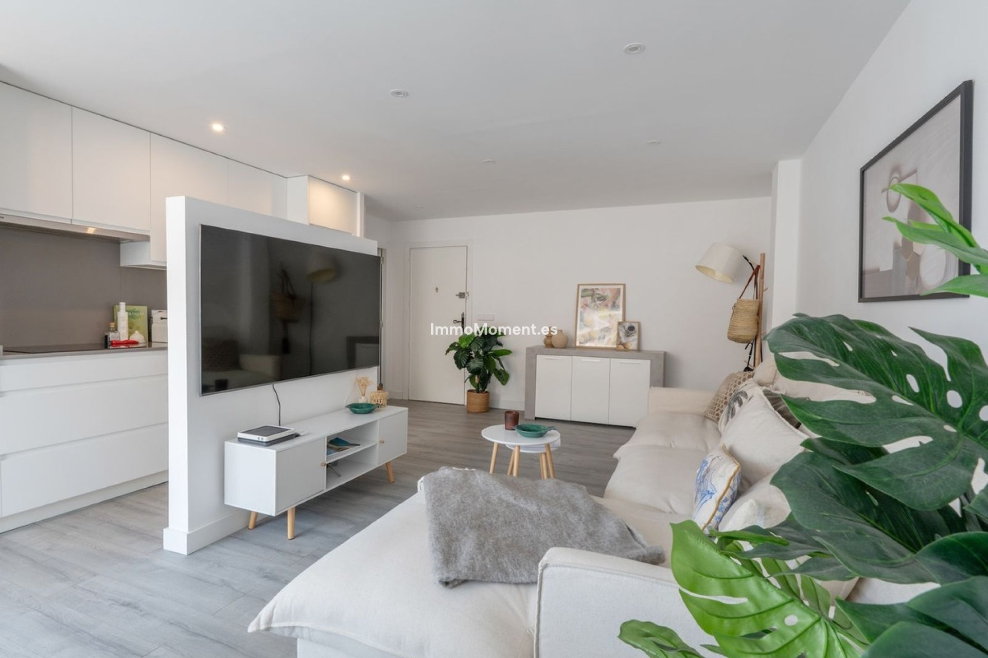 Wiederverkauf - Wohnung - Jávea - Jávea - Xàbia Centro