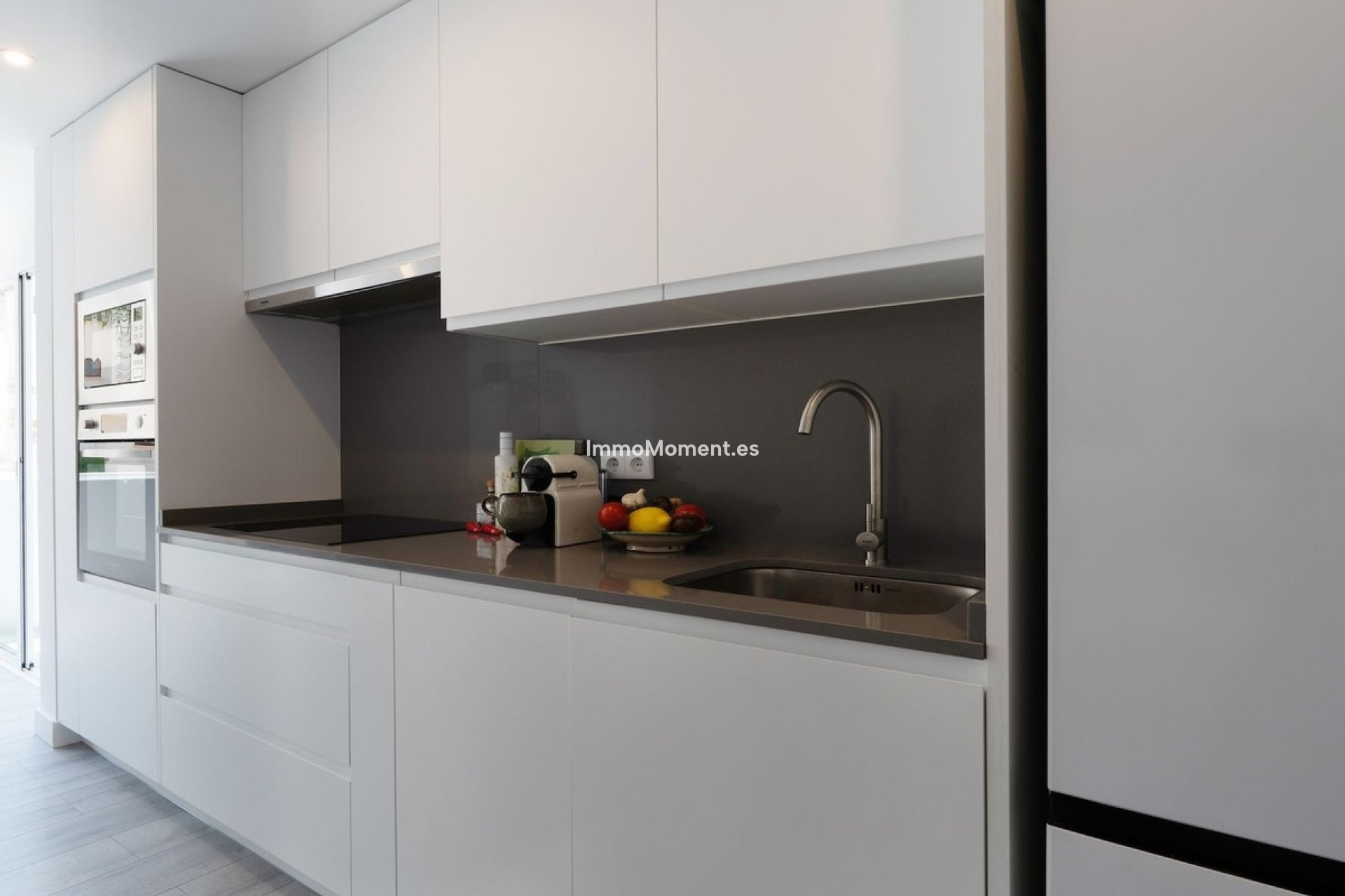 Wiederverkauf - Wohnung - Jávea - Jávea - Xàbia Centro