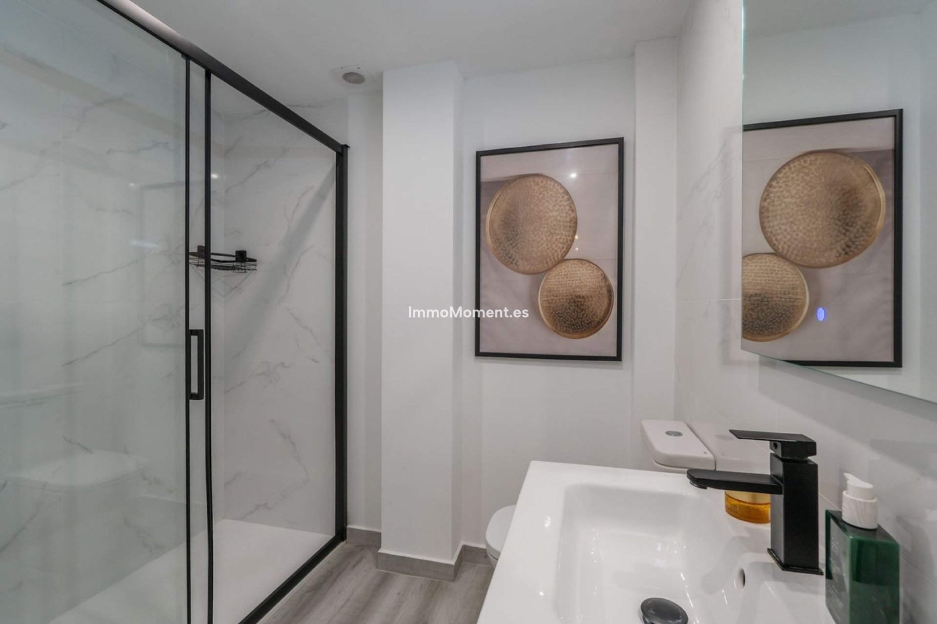 Wiederverkauf - Wohnung - Jávea - Jávea - Xàbia Centro