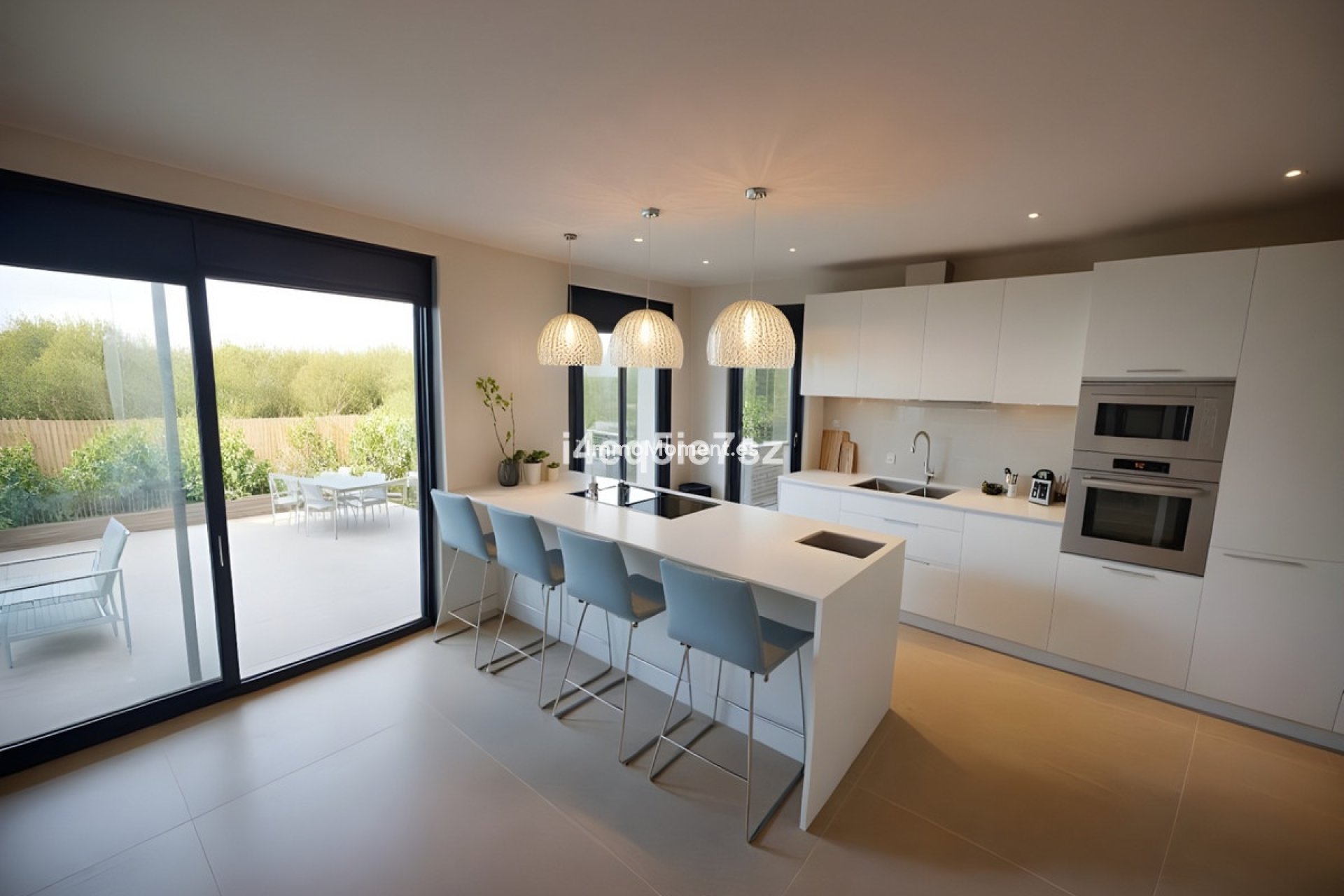 Wiederverkauf - Wohnung - Jávea - Jávea - Xàbia Centro