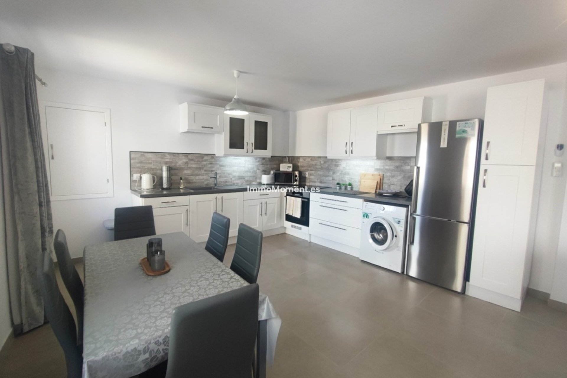 Wiederverkauf - Wohnung - Jávea - Jávea - Xàbia Centro