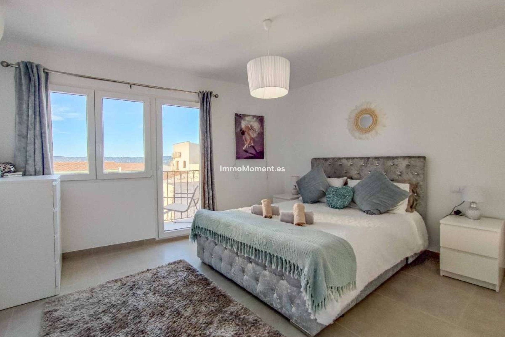 Wiederverkauf - Wohnung - Jávea - Jávea - Xàbia Centro
