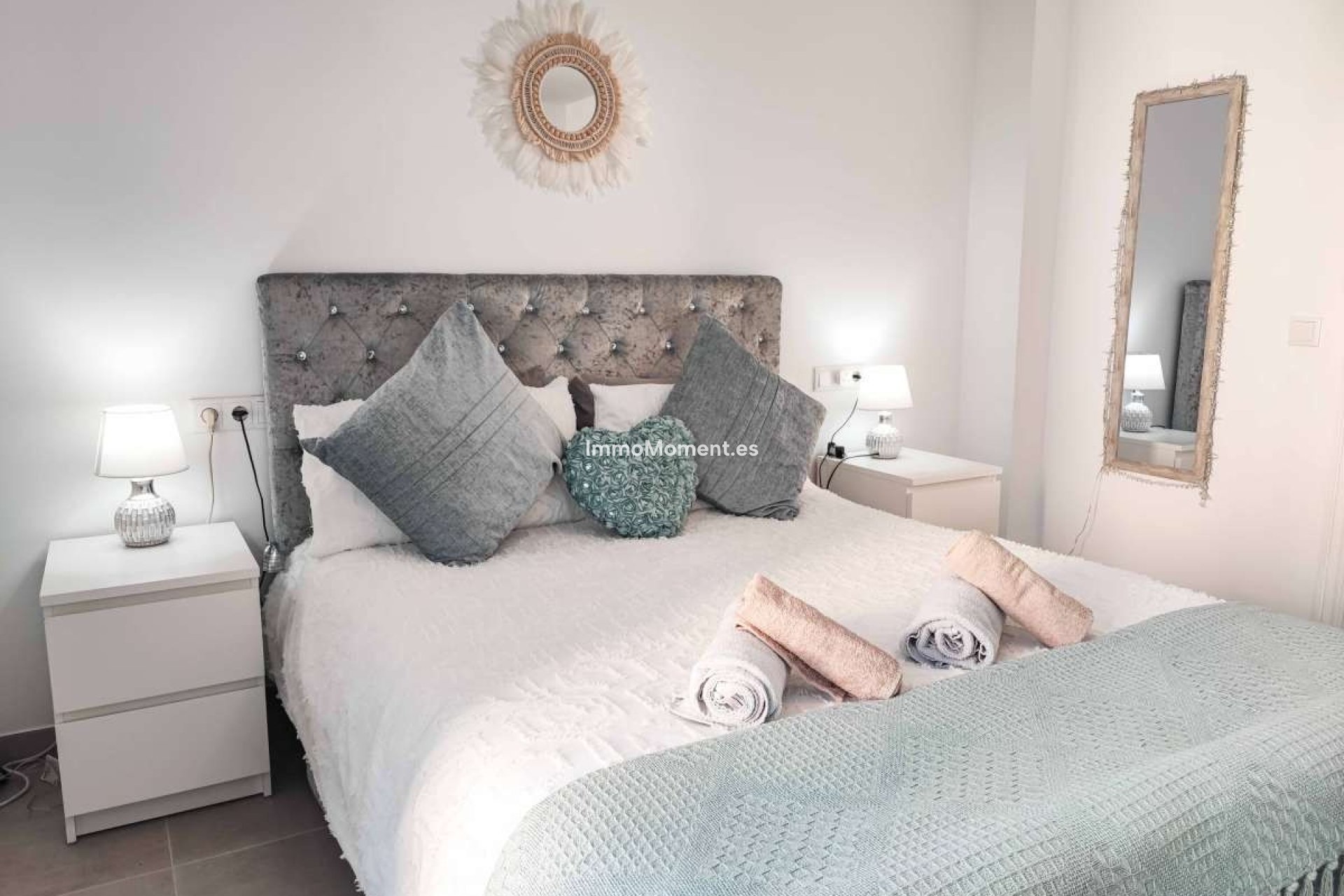 Wiederverkauf - Wohnung - Jávea - Jávea - Xàbia Centro