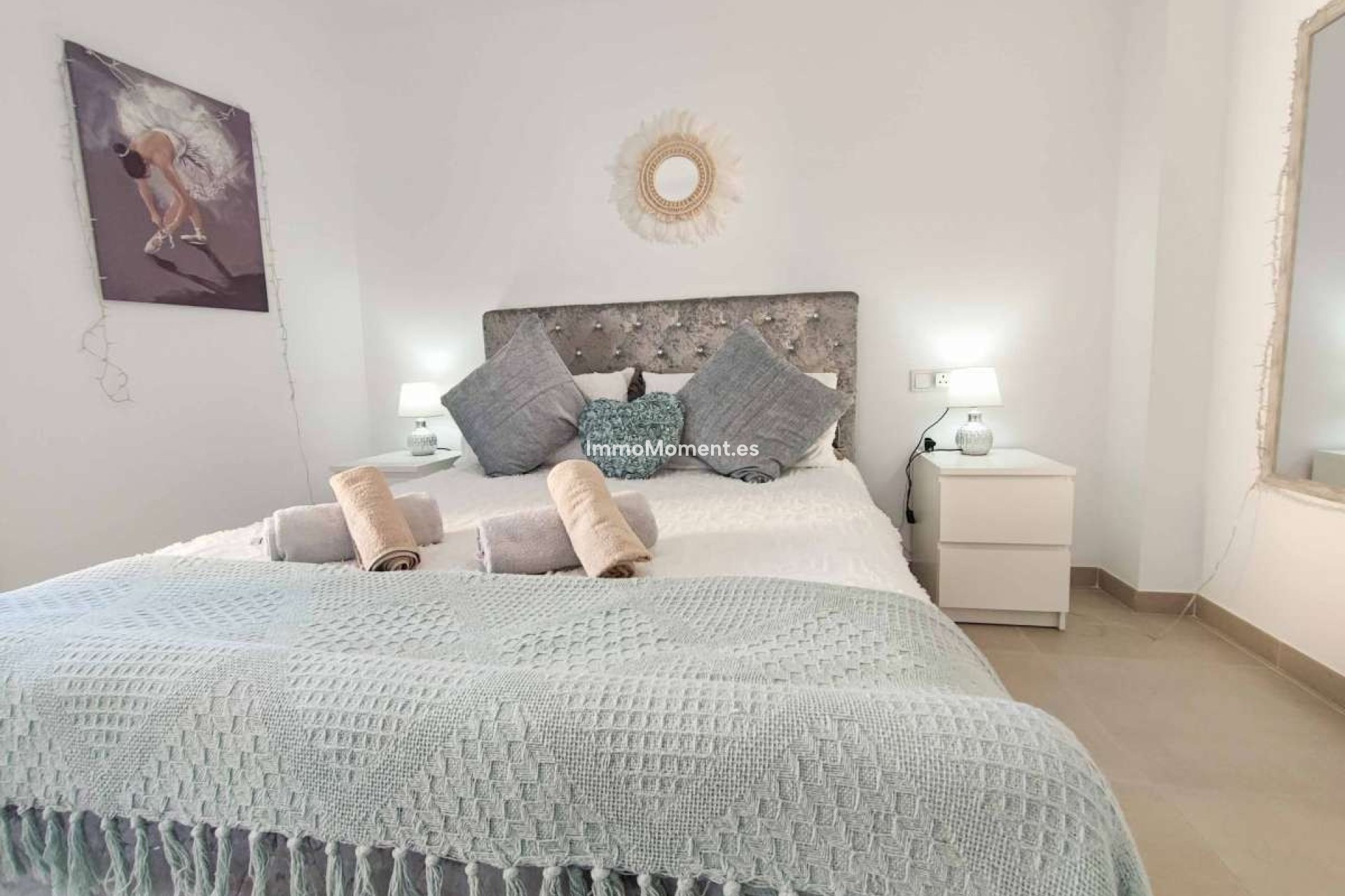 Wiederverkauf - Wohnung - Jávea - Jávea - Xàbia Centro