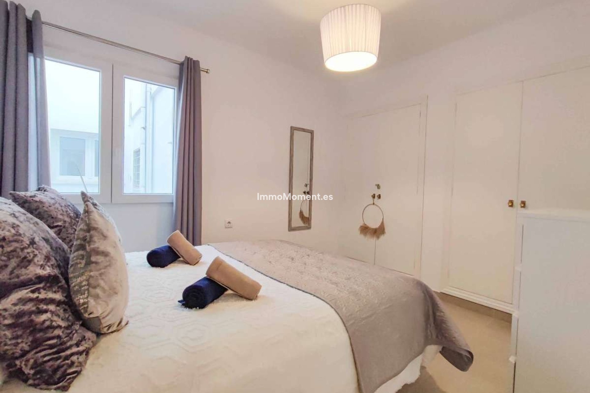 Wiederverkauf - Wohnung - Jávea - Jávea - Xàbia Centro