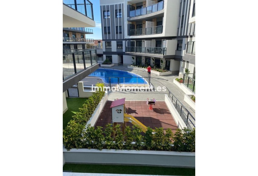 Wiederverkauf - Wohnung - Jávea - Jávea - Xàbia Centro