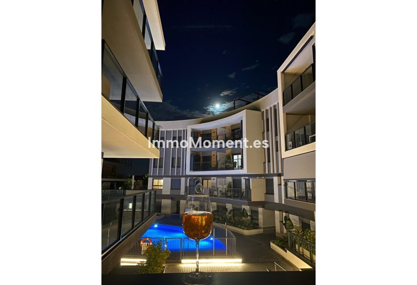 Wiederverkauf - Wohnung - Jávea - Jávea - Xàbia Centro