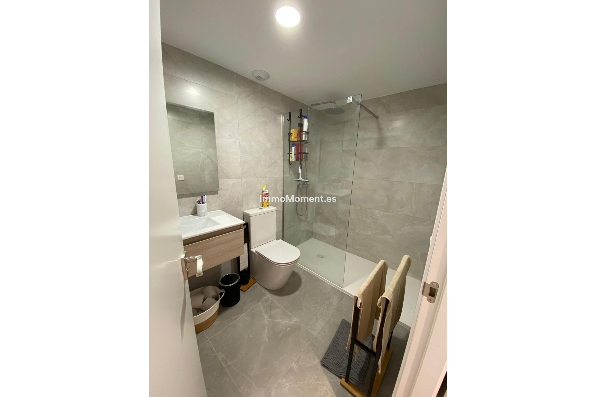 Wiederverkauf - Wohnung - Jávea - Jávea - Xàbia Centro