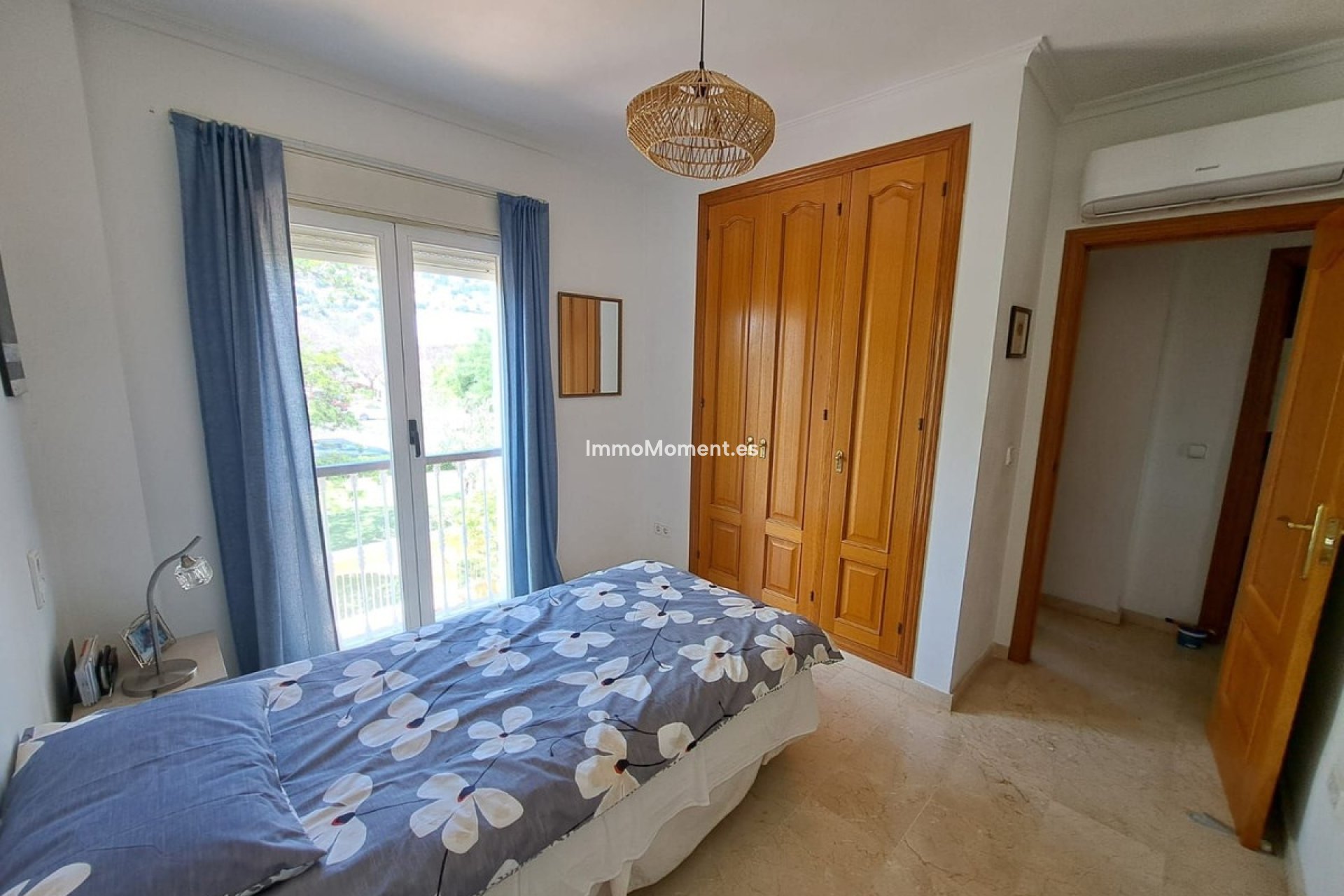 Wiederverkauf - Wohnung - Jávea - Jávea - Xàbia Centro