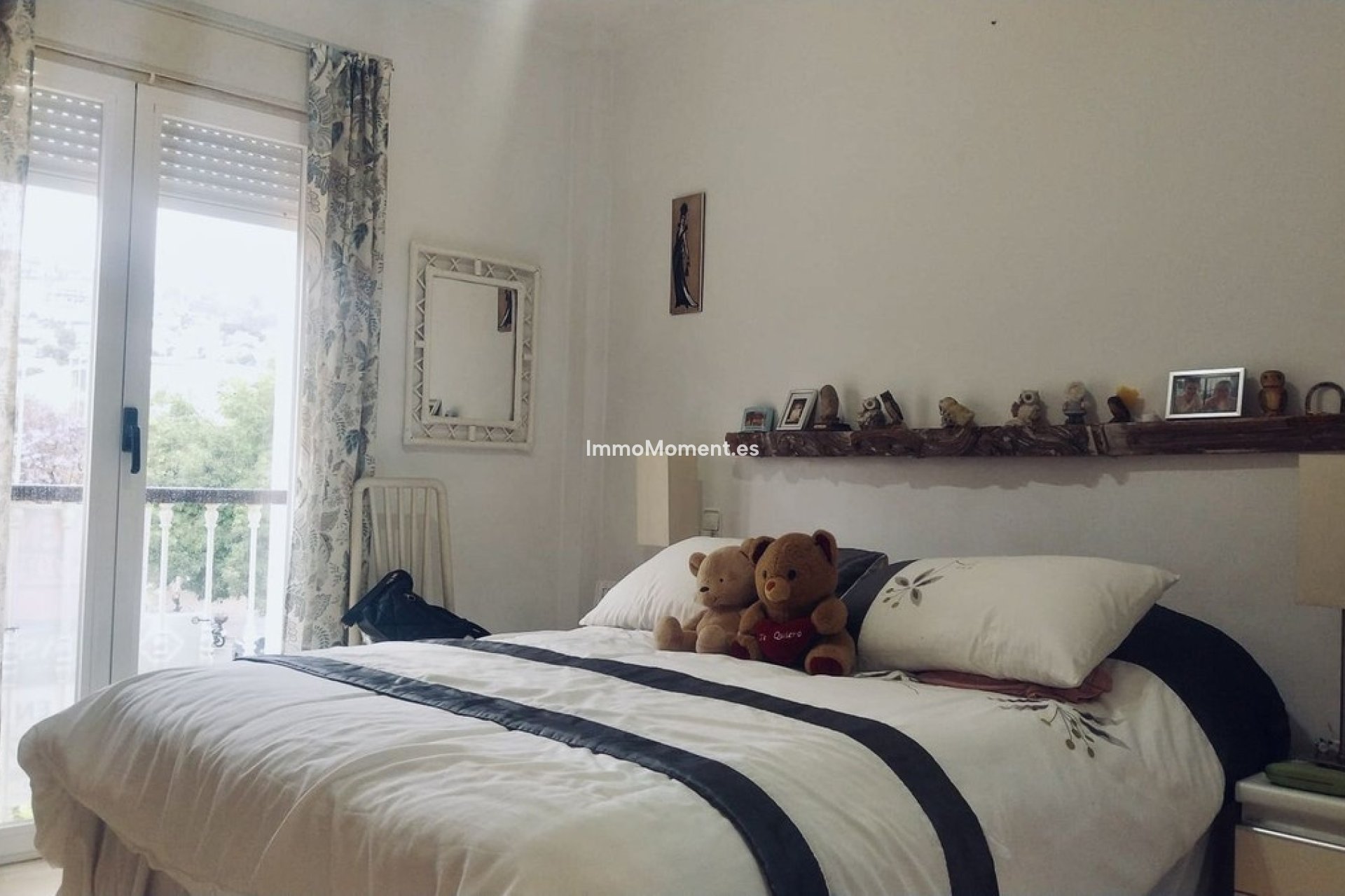 Wiederverkauf - Wohnung - Jávea - Jávea - Xàbia Centro