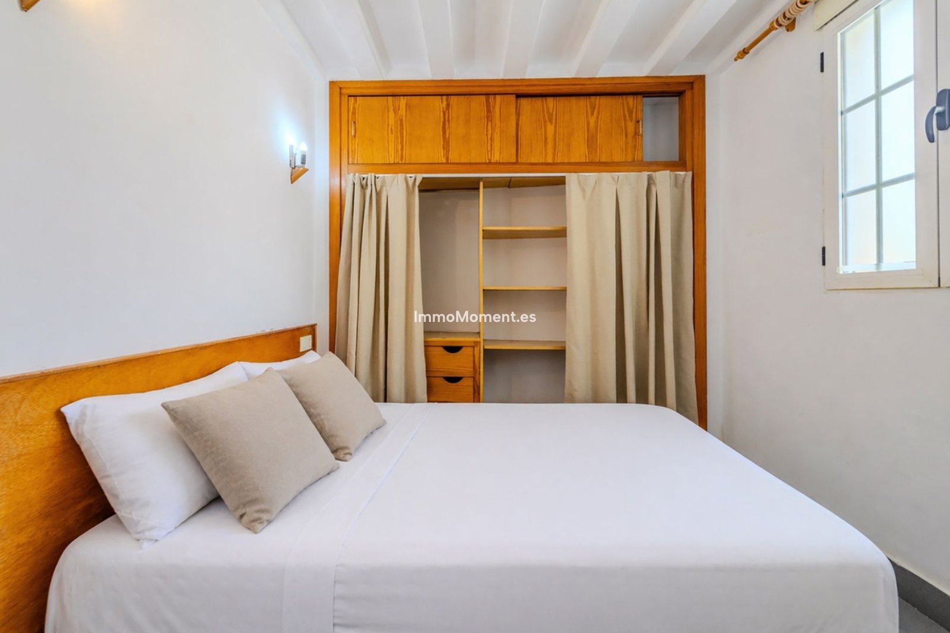 Wiederverkauf - Wohnung - Jávea - Jávea - Xàbia Centro