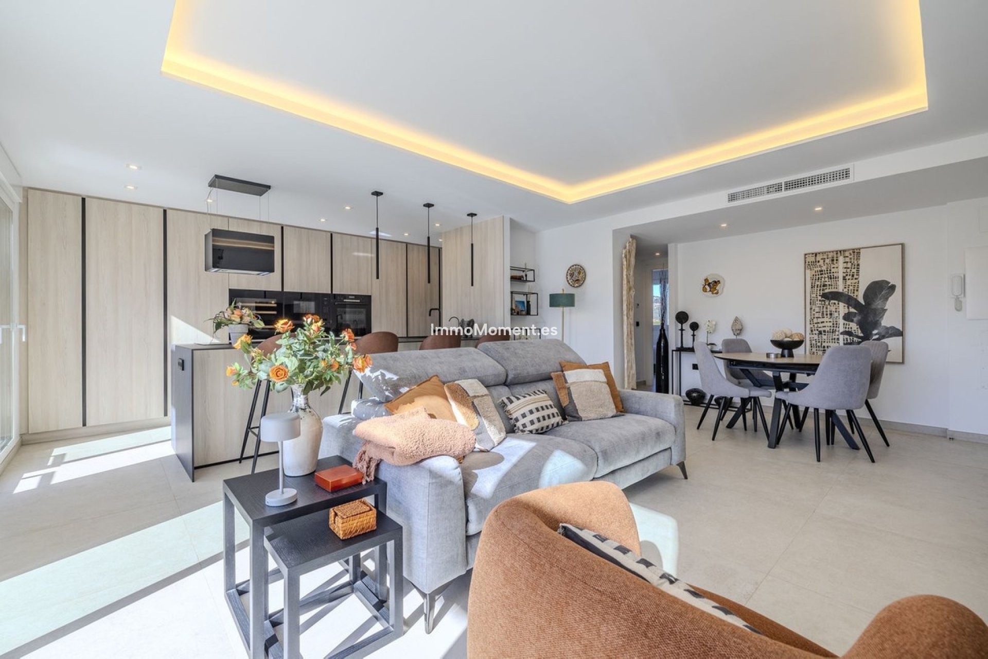 Wiederverkauf - Wohnung - Jávea - Jávea - Xàbia Centro