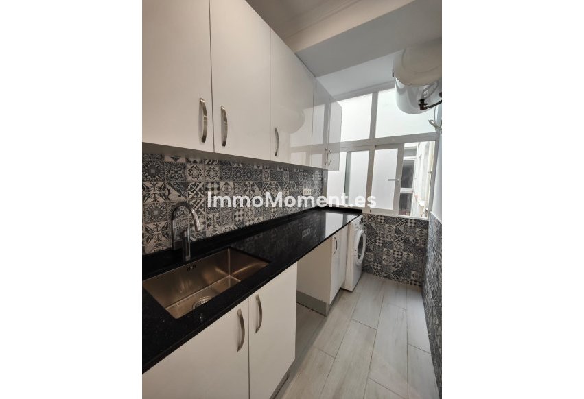 Wiederverkauf - Wohnung - Jávea - Jávea - Xàbia Centro