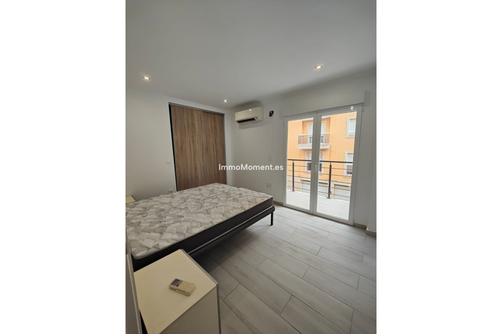 Wiederverkauf - Wohnung - Jávea - Jávea - Xàbia Centro