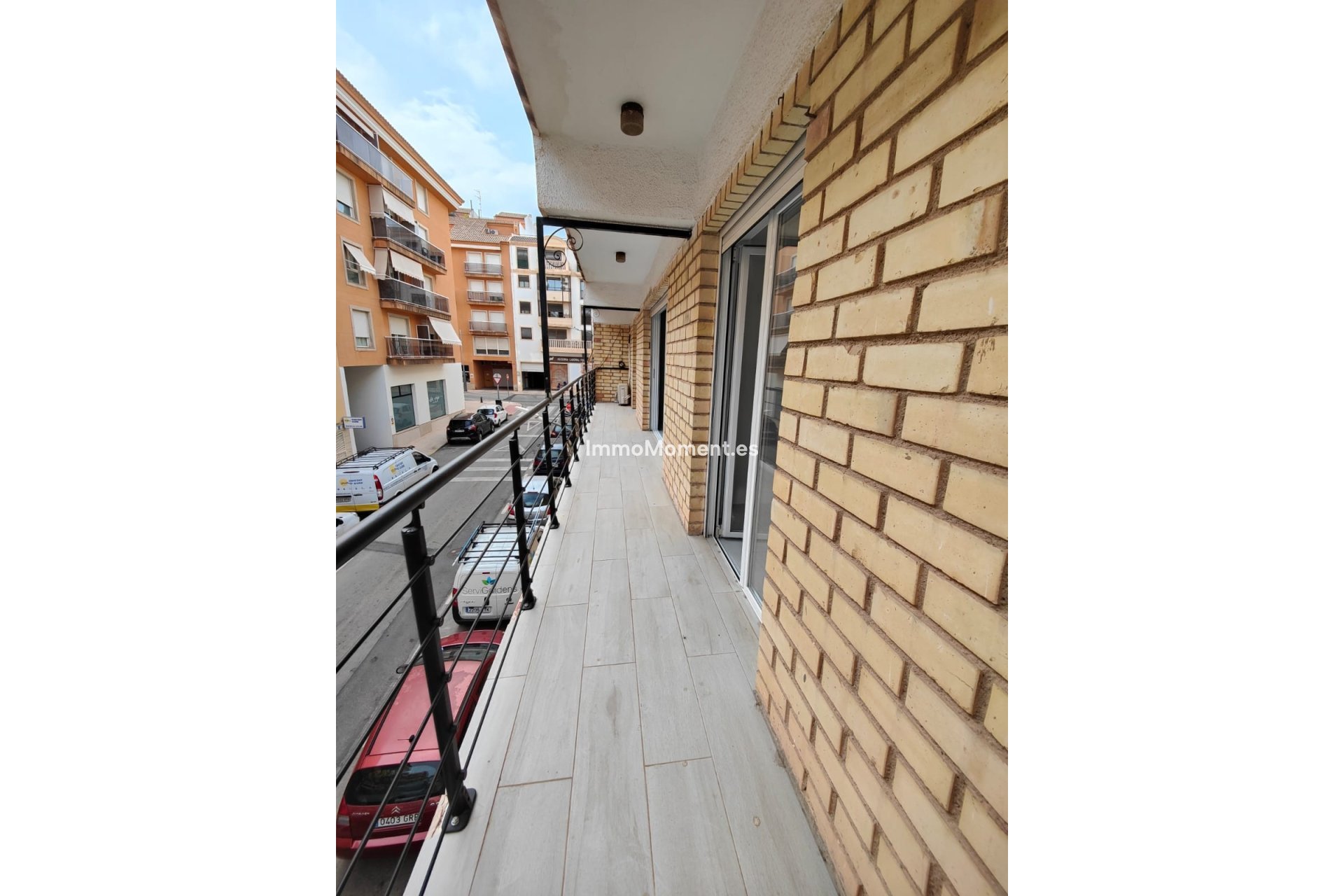Wiederverkauf - Wohnung - Jávea - Jávea - Xàbia Centro