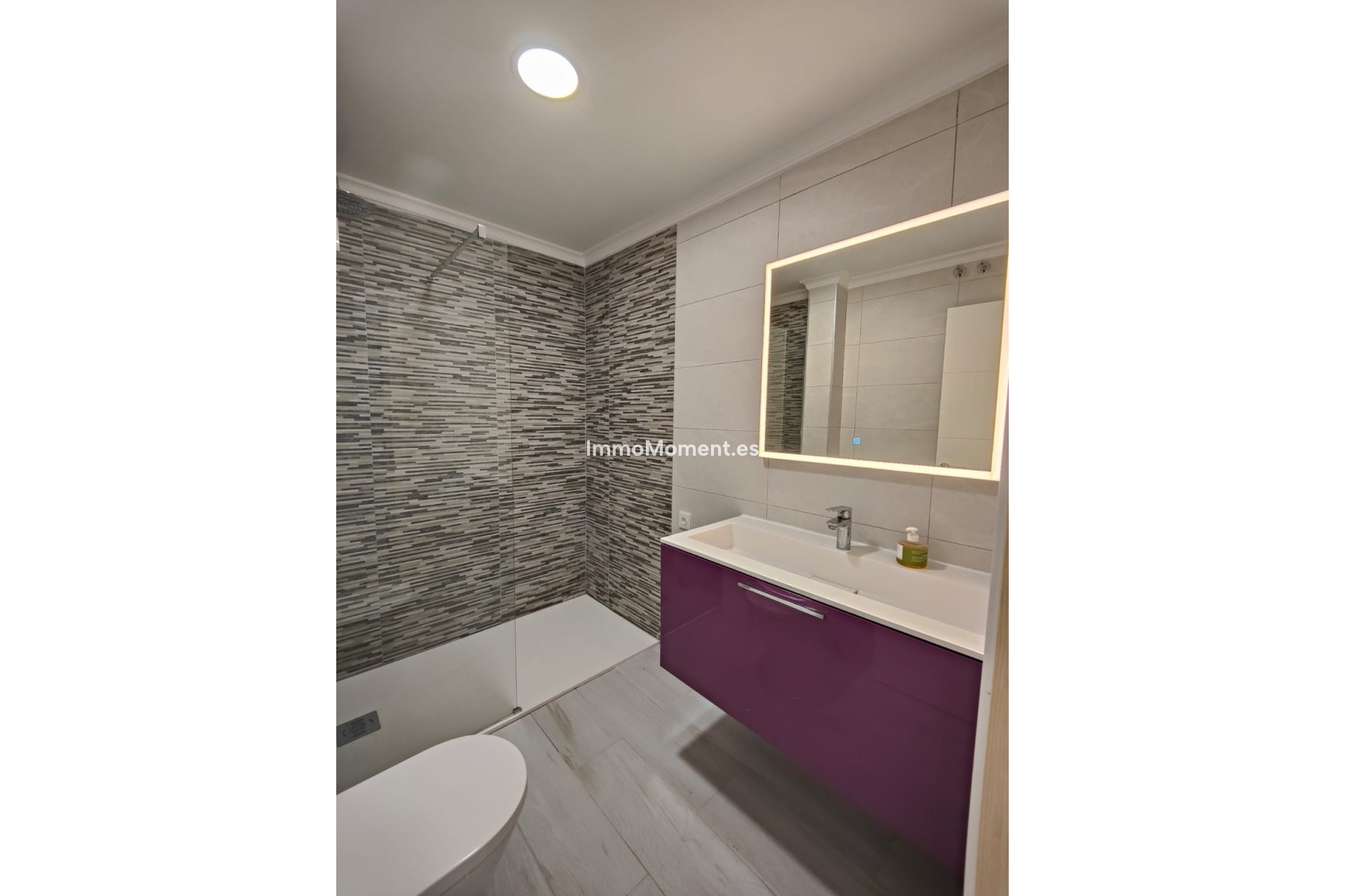 Wiederverkauf - Wohnung - Jávea - Jávea - Xàbia Centro