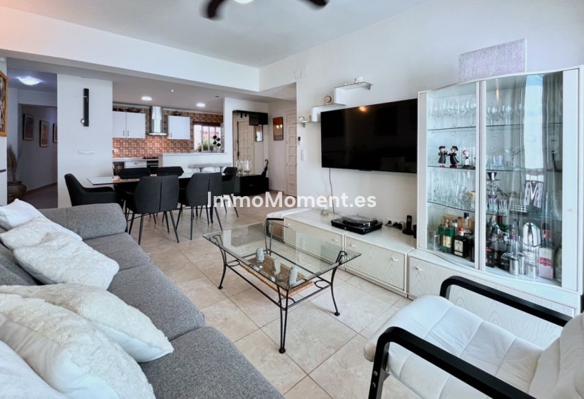 Wiederverkauf - Wohnung - Jávea - Jávea - Xàbia Centro