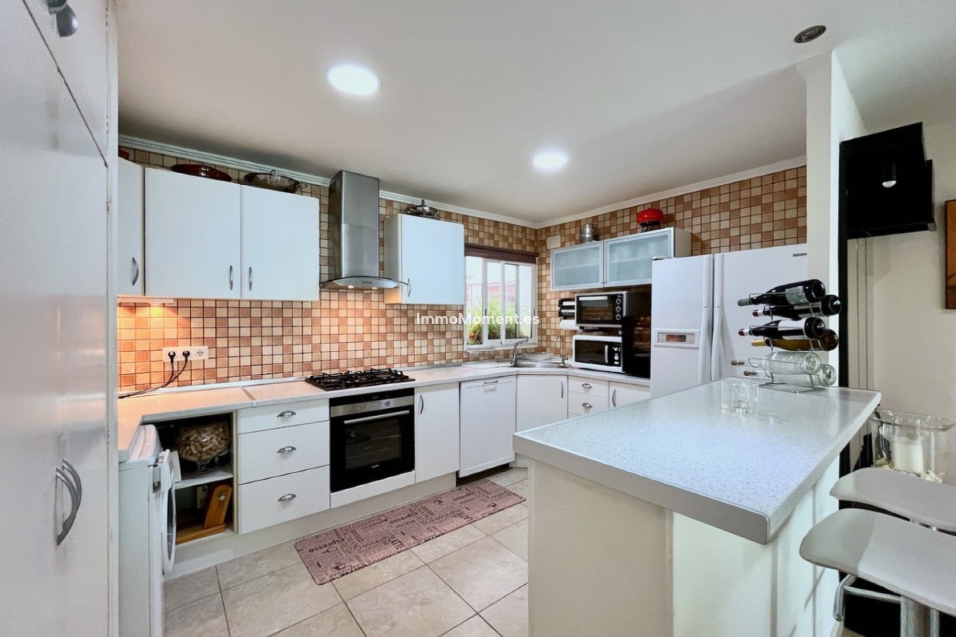Wiederverkauf - Wohnung - Jávea - Jávea - Xàbia Centro