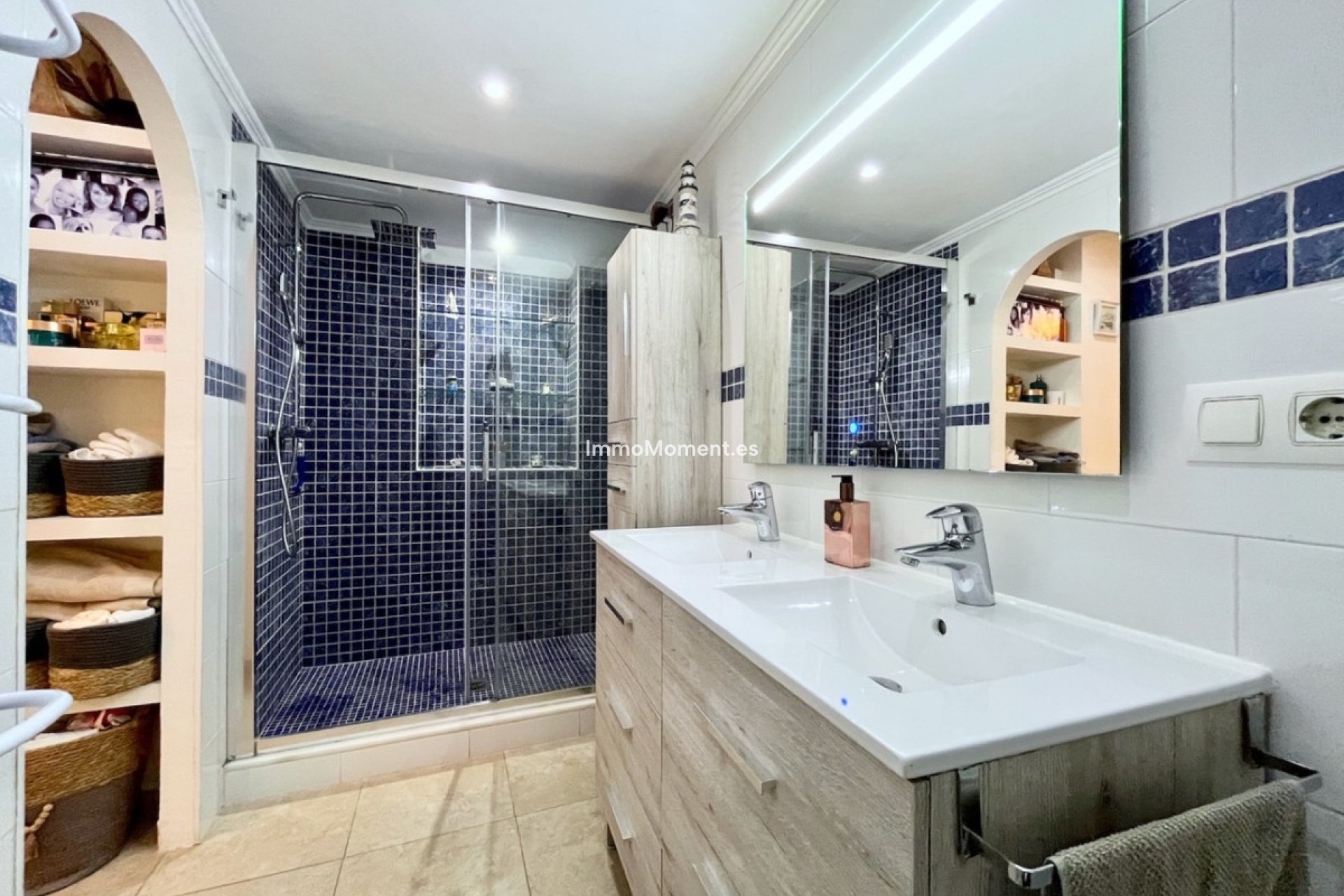 Wiederverkauf - Wohnung - Jávea - Jávea - Xàbia Centro