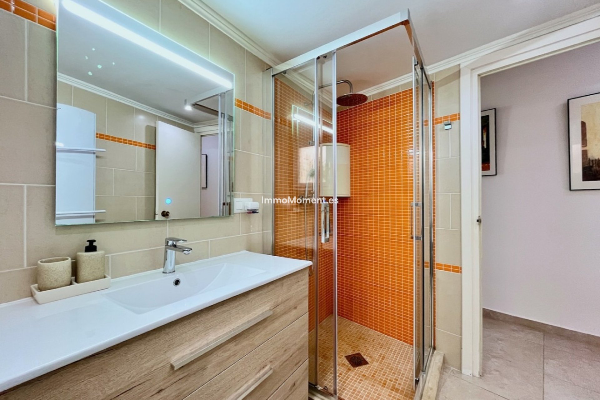 Wiederverkauf - Wohnung - Jávea - Jávea - Xàbia Centro