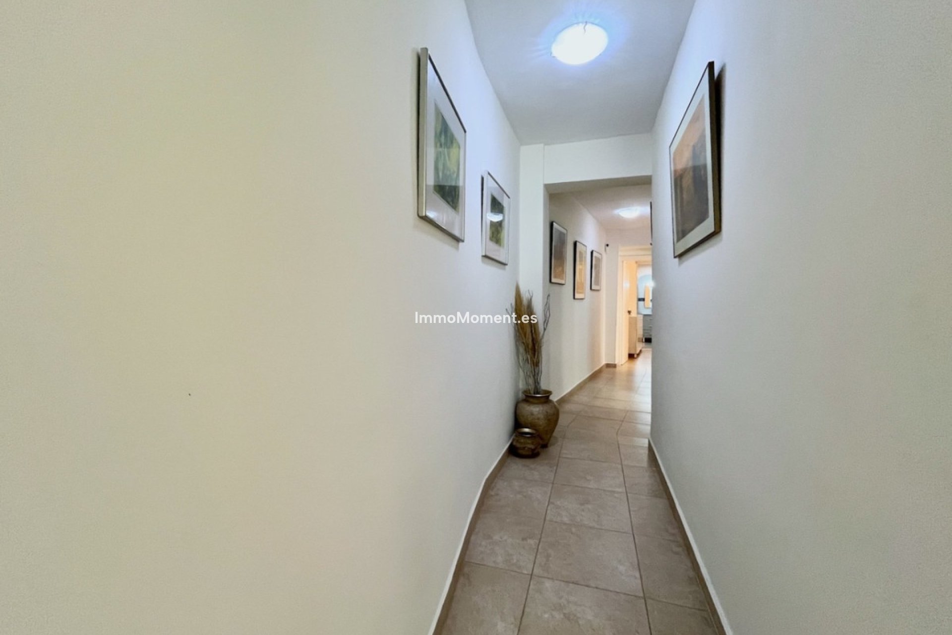 Wiederverkauf - Wohnung - Jávea - Jávea - Xàbia Centro
