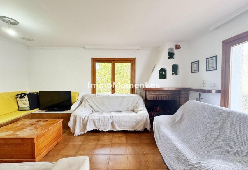 Wiederverkauf - Wohnung - Jávea - Jávea - Xàbia Centro