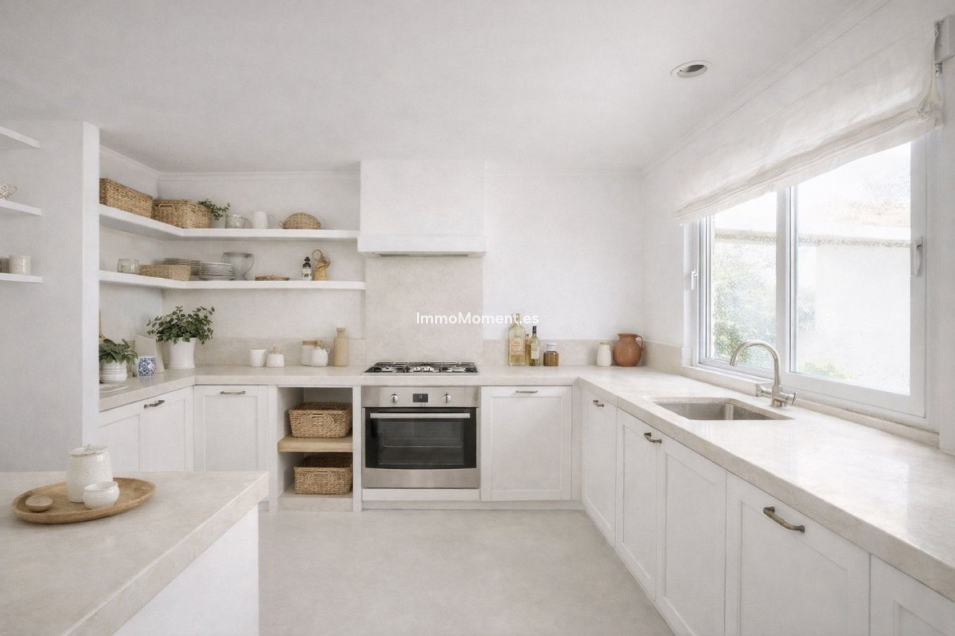 Wiederverkauf - Wohnung - Jávea - Jávea - Xàbia Centro