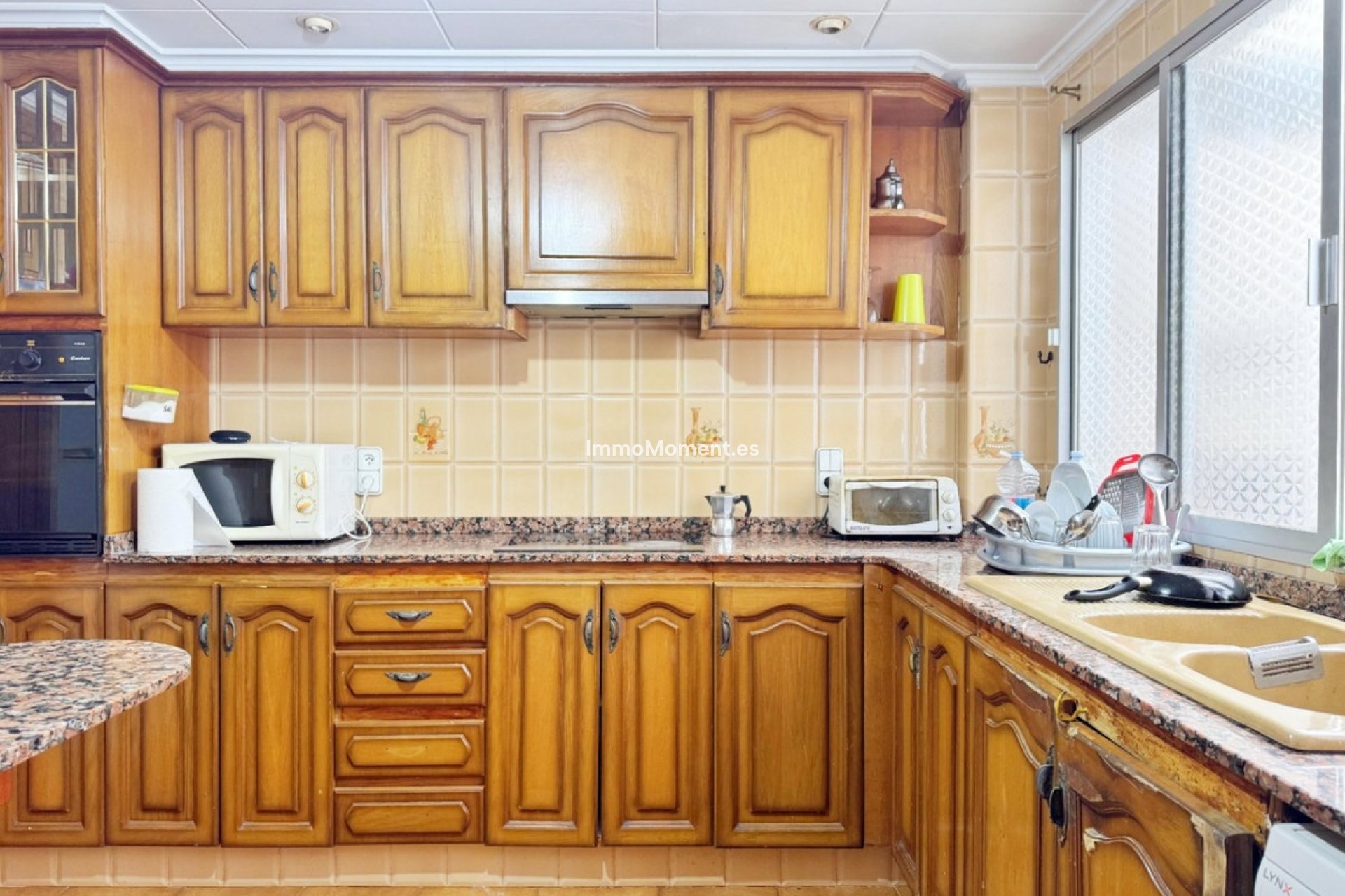 Wiederverkauf - Wohnung - Jávea - Jávea - Xàbia Centro
