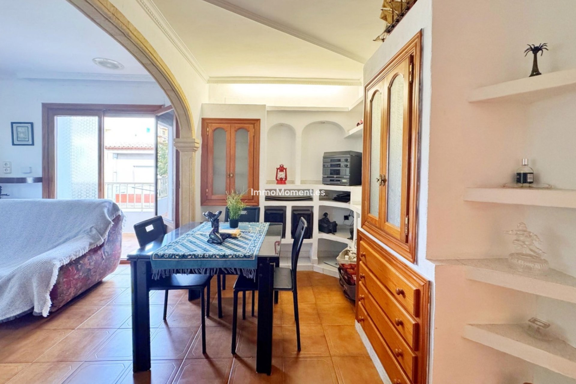 Wiederverkauf - Wohnung - Jávea - Jávea - Xàbia Centro