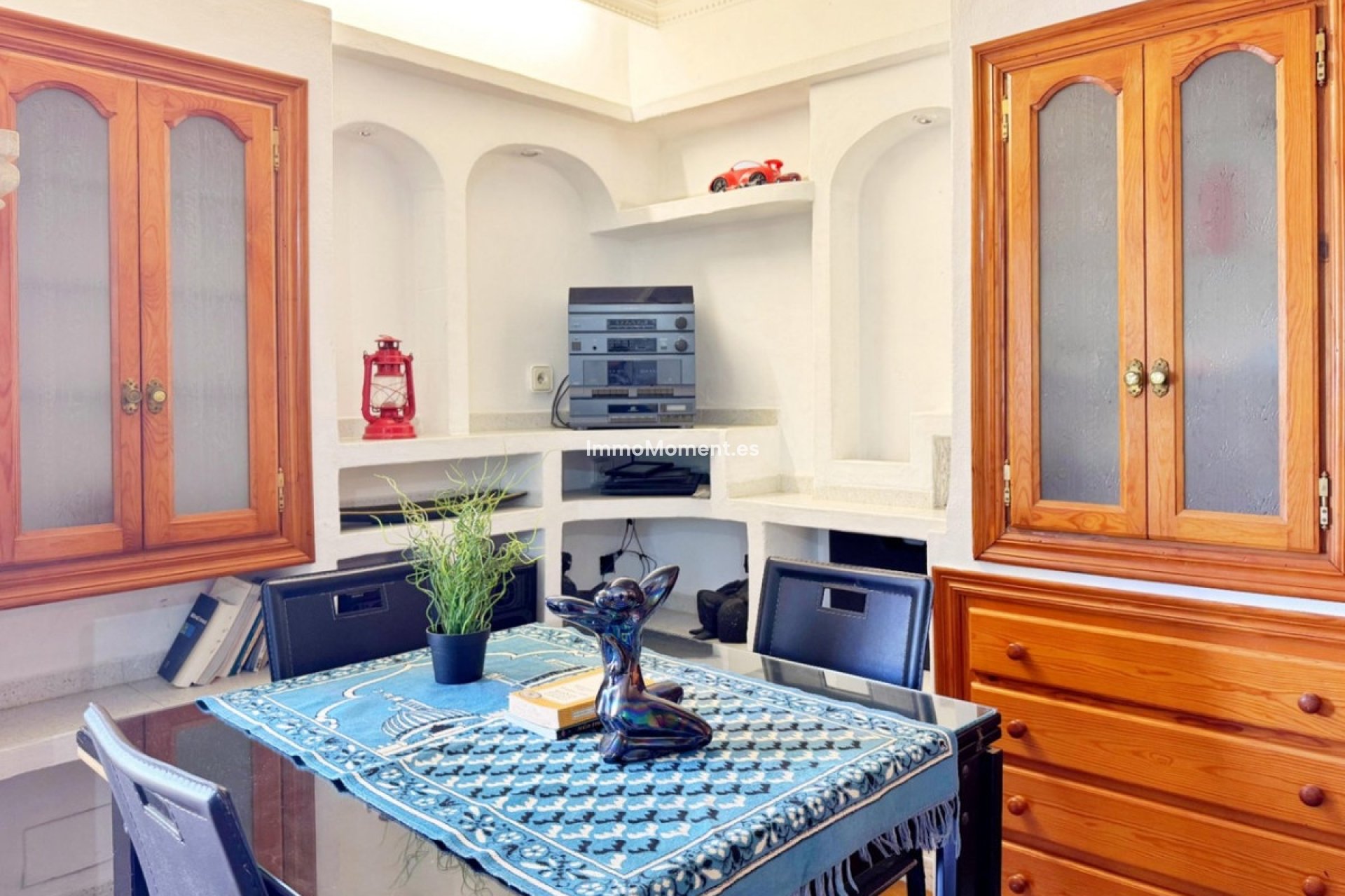 Wiederverkauf - Wohnung - Jávea - Jávea - Xàbia Centro