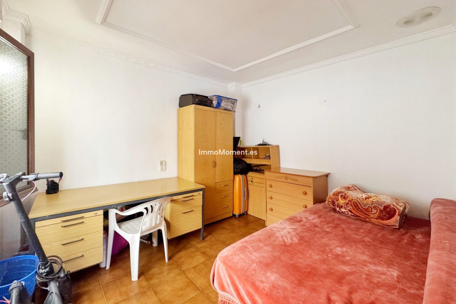Wiederverkauf - Wohnung - Jávea - Jávea - Xàbia Centro