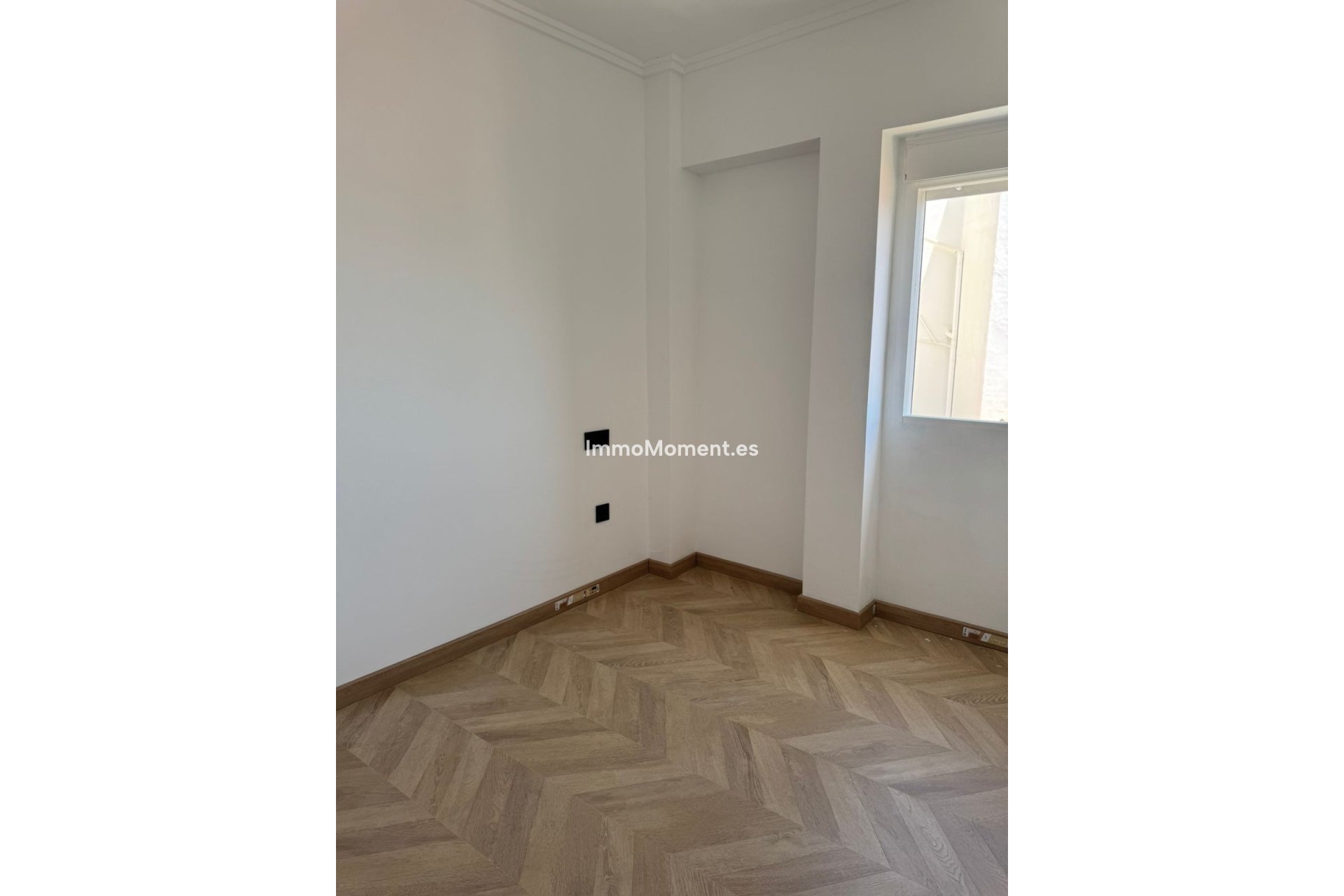 Wiederverkauf - Wohnung - Jávea - Jávea - Xàbia Centro