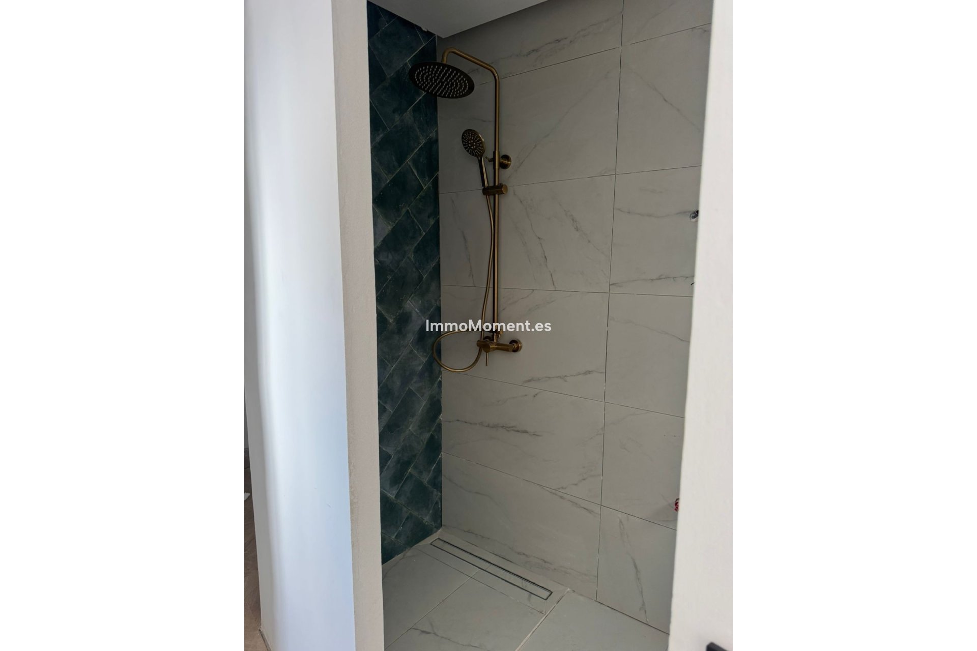 Wiederverkauf - Wohnung - Jávea - Jávea - Xàbia Centro